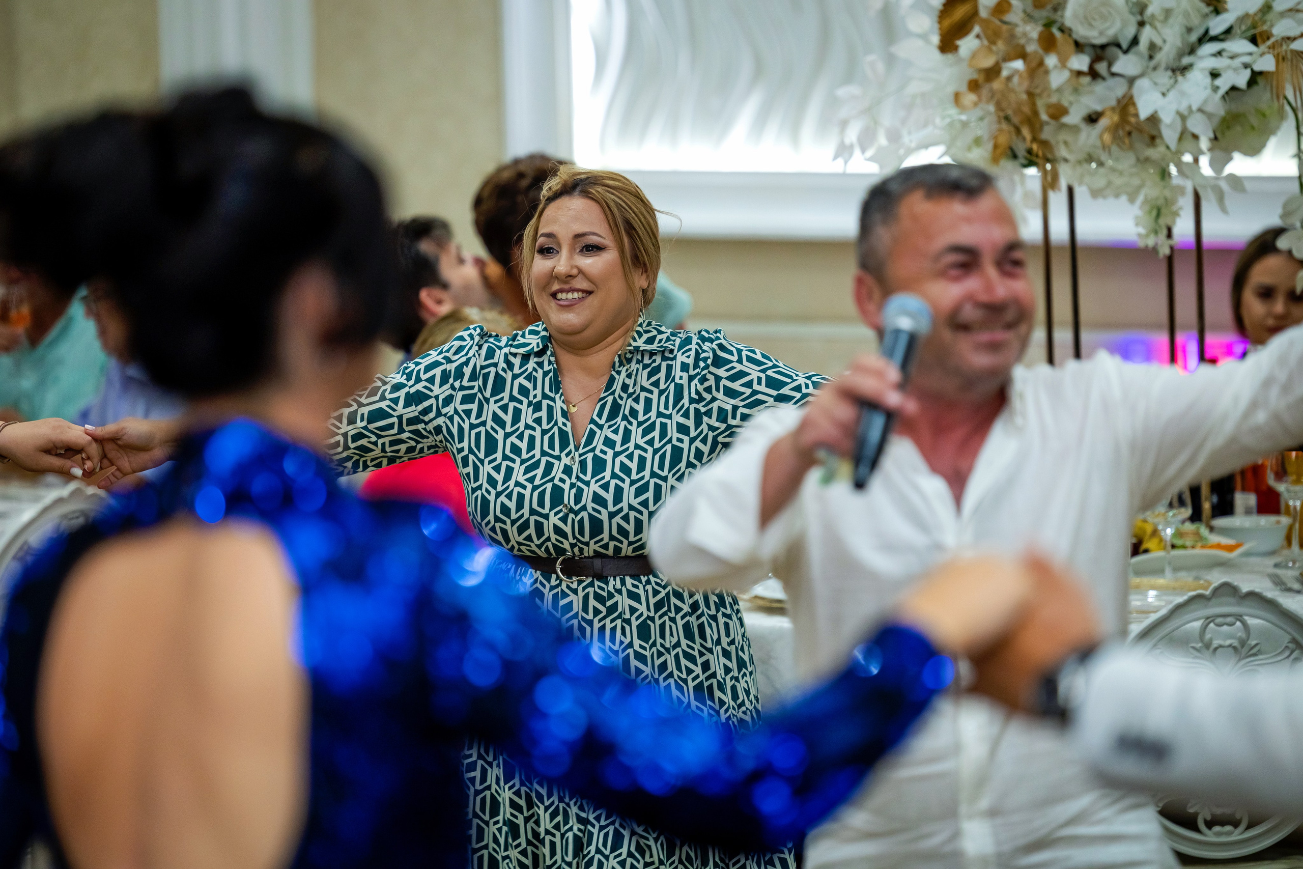 Andrei Damian. Moments By Gub