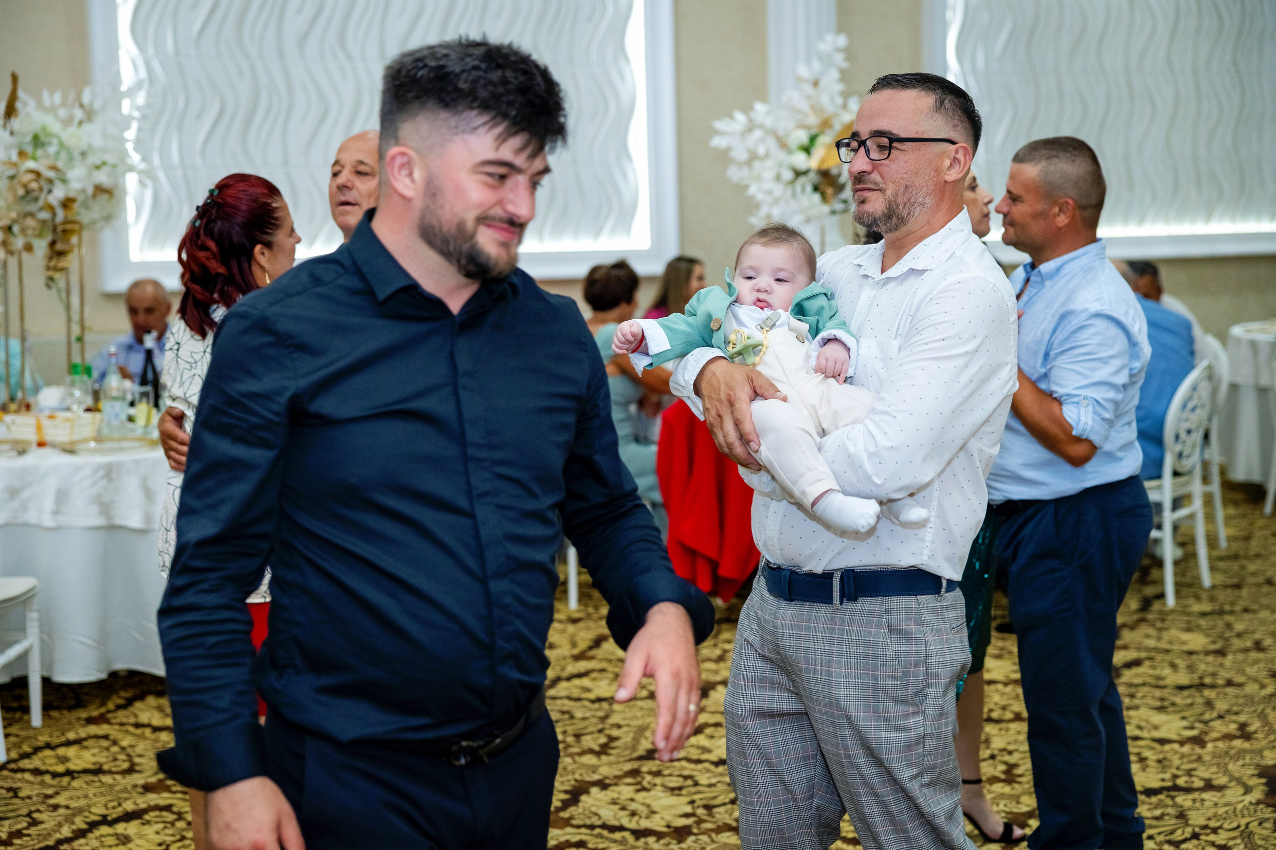 Andrei Damian. Moments By Gub