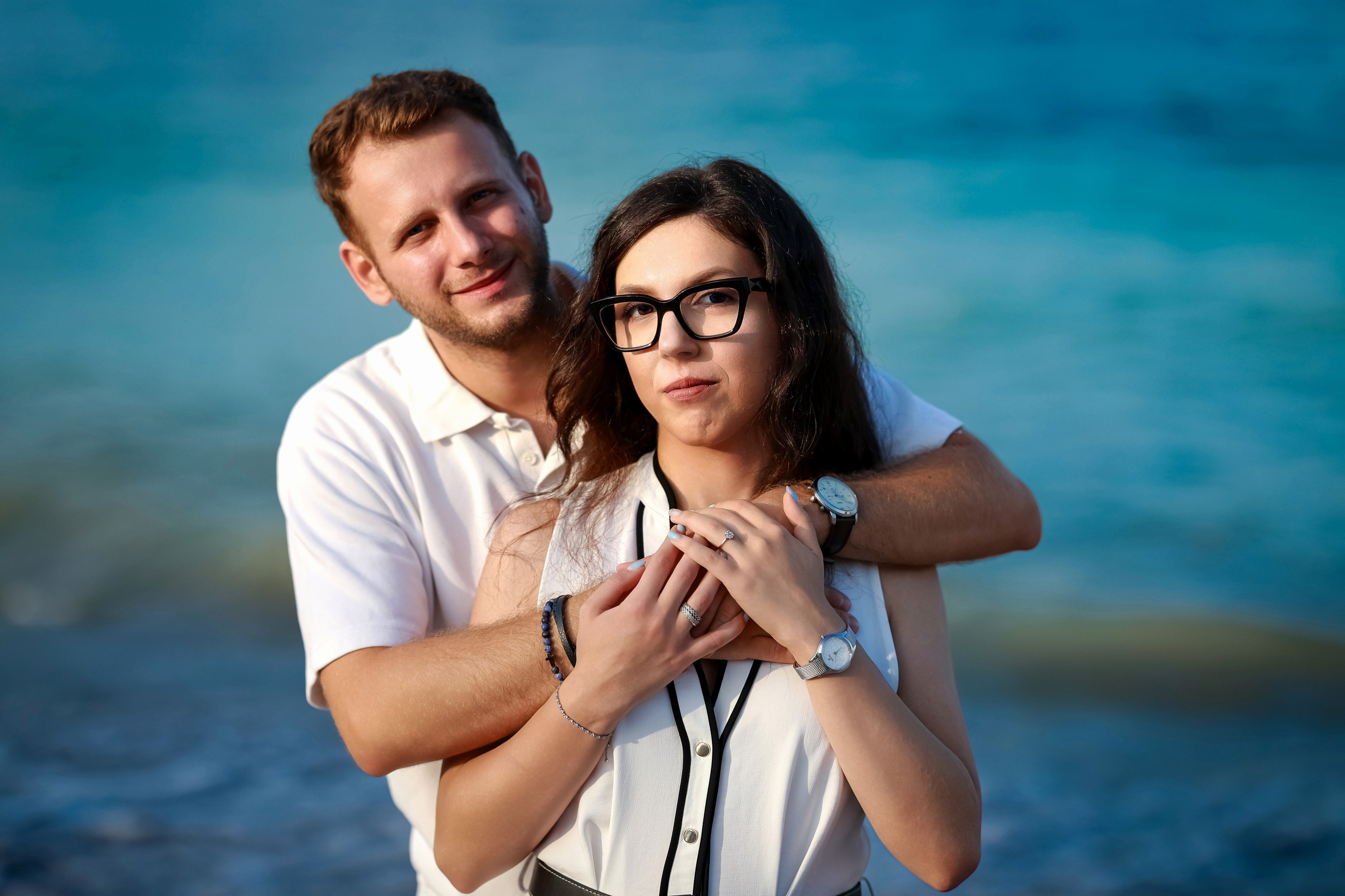 Alex & Oana. Moments By Gub