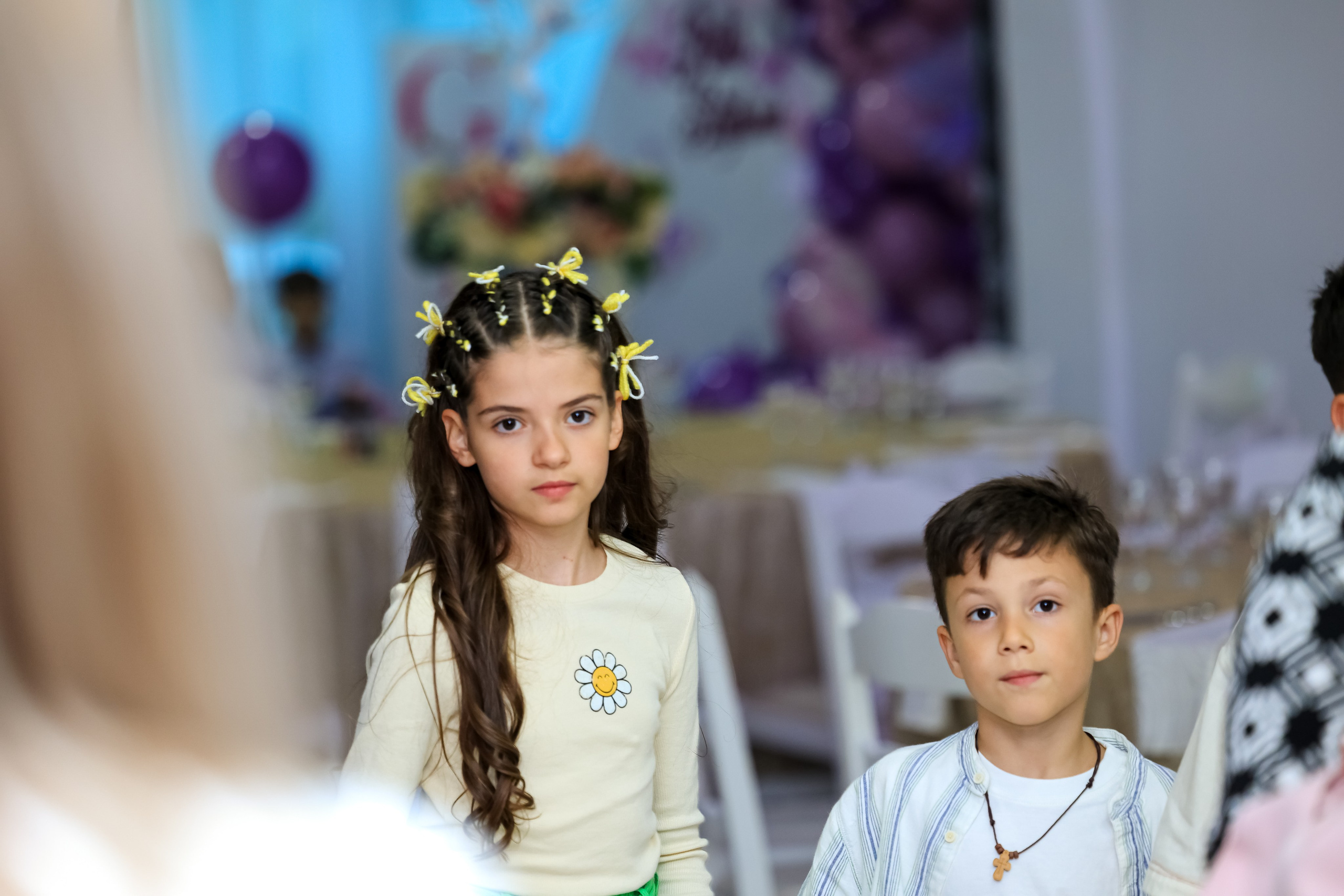 Iris Stefania. Moments By Gub