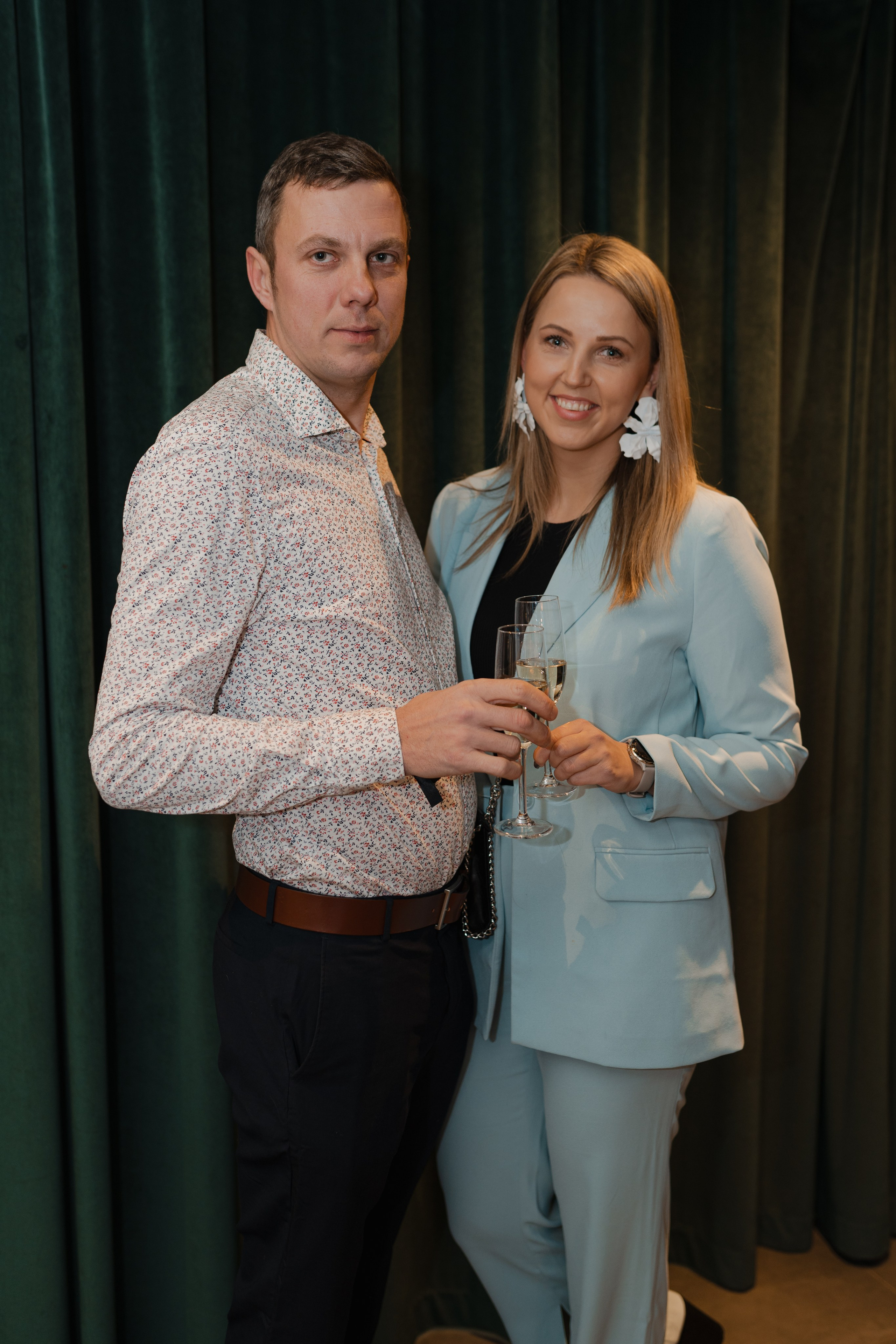 Mapri corporate. Event Photography