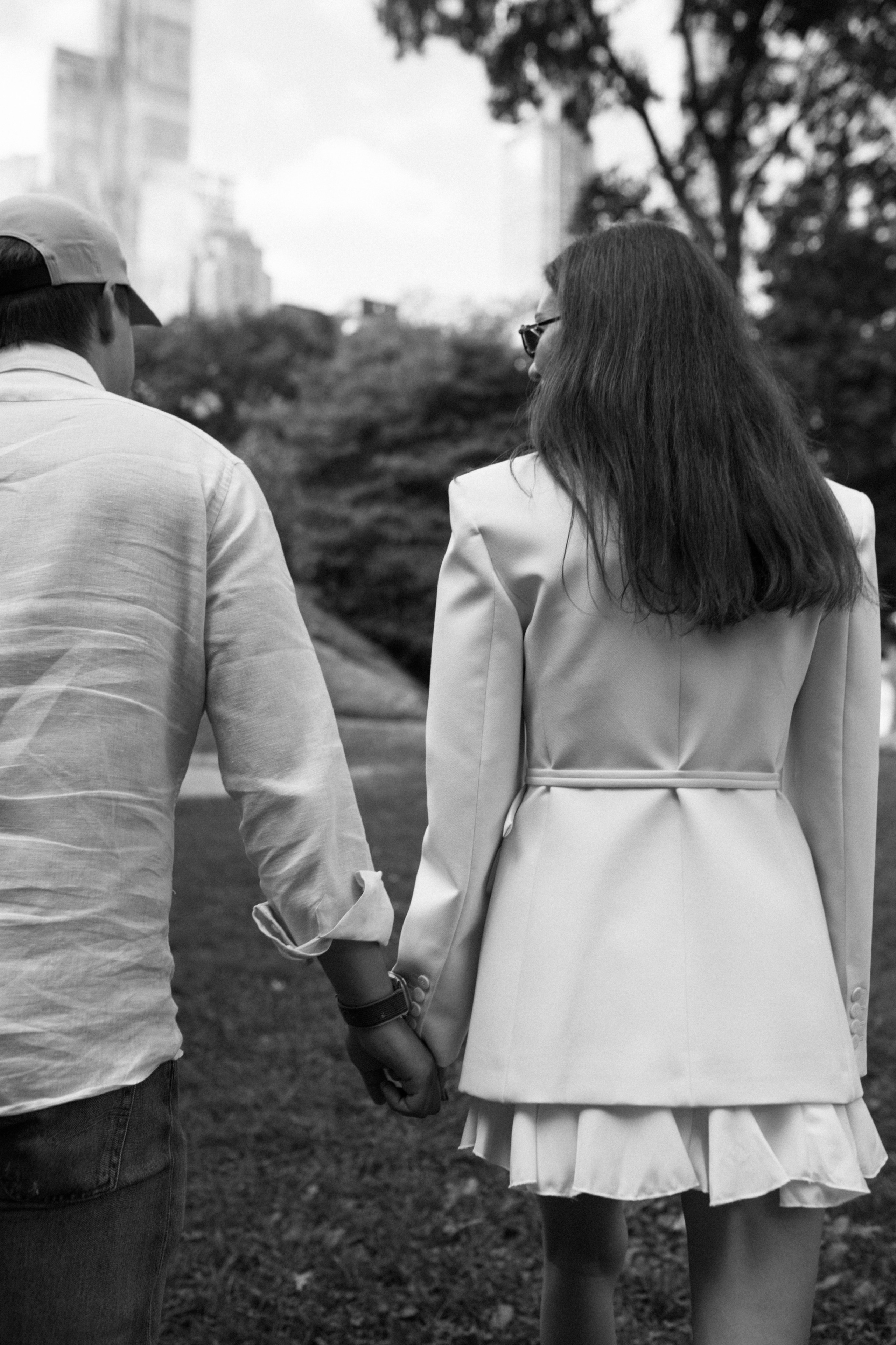 Couple photoshoot. Psuturie Photographer NYC