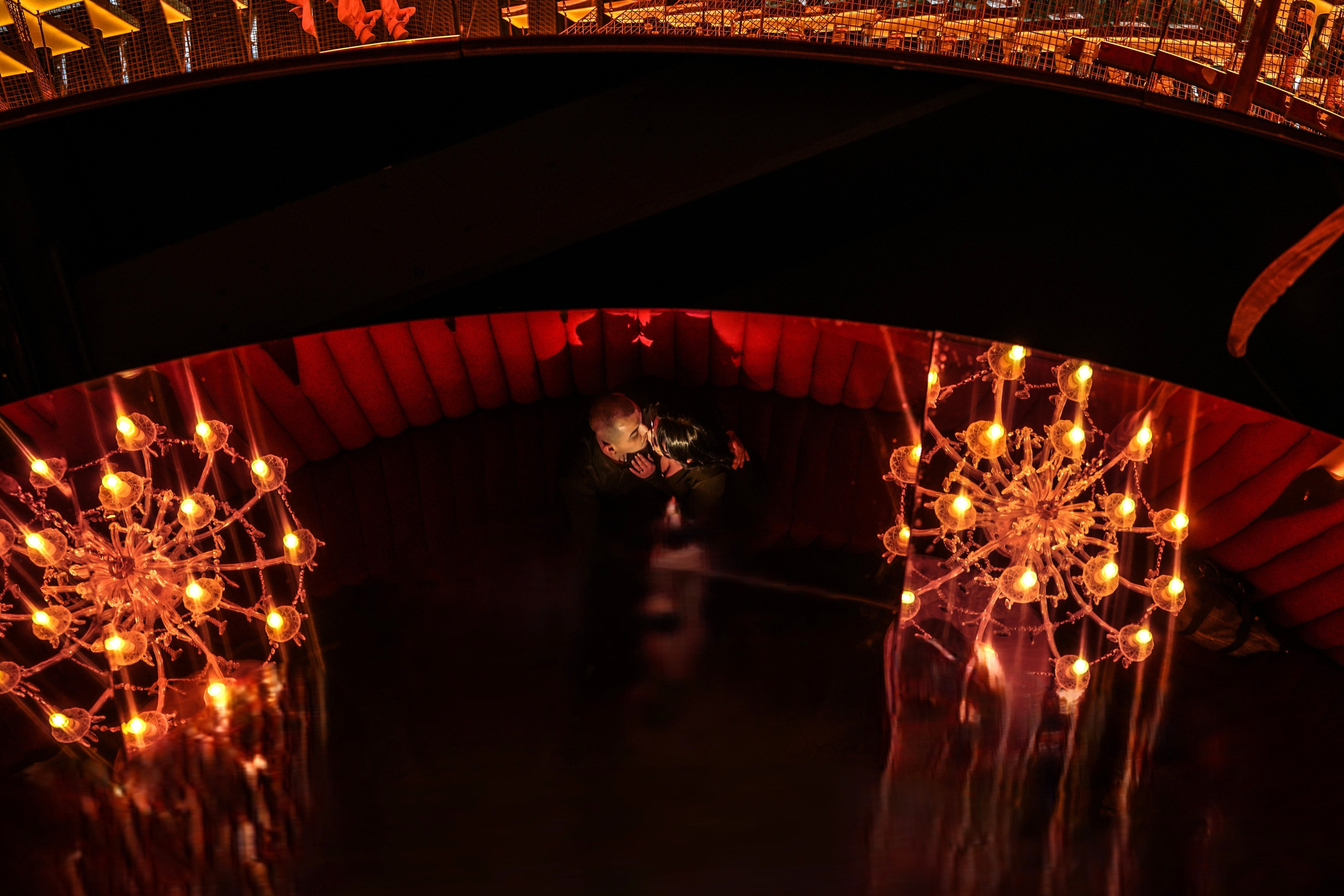 Diana & Alex — Save The Date. Marius Doban