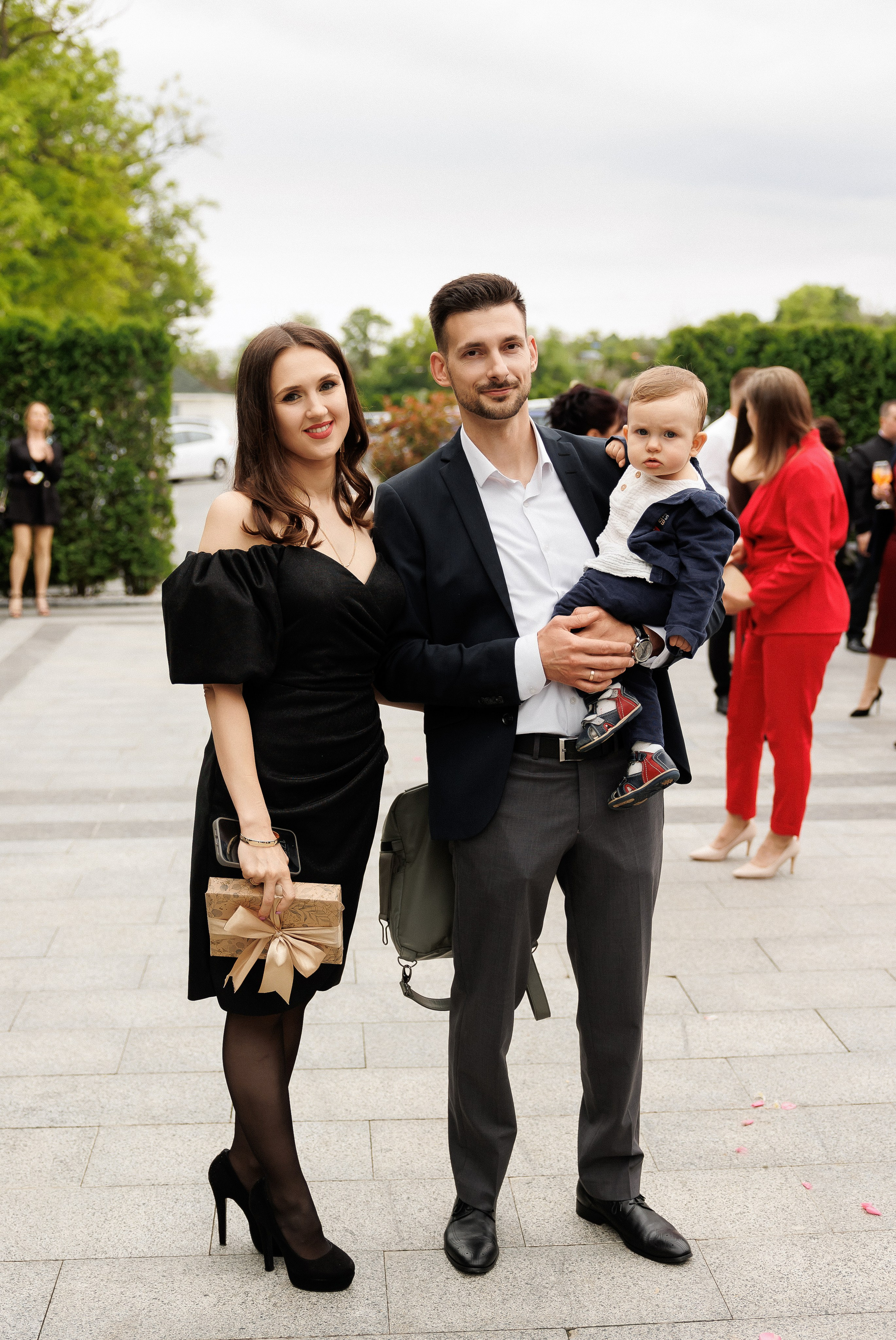 Ion & Djulieta — Richland — Wedding Day. Servicii Foto și Video 067188353