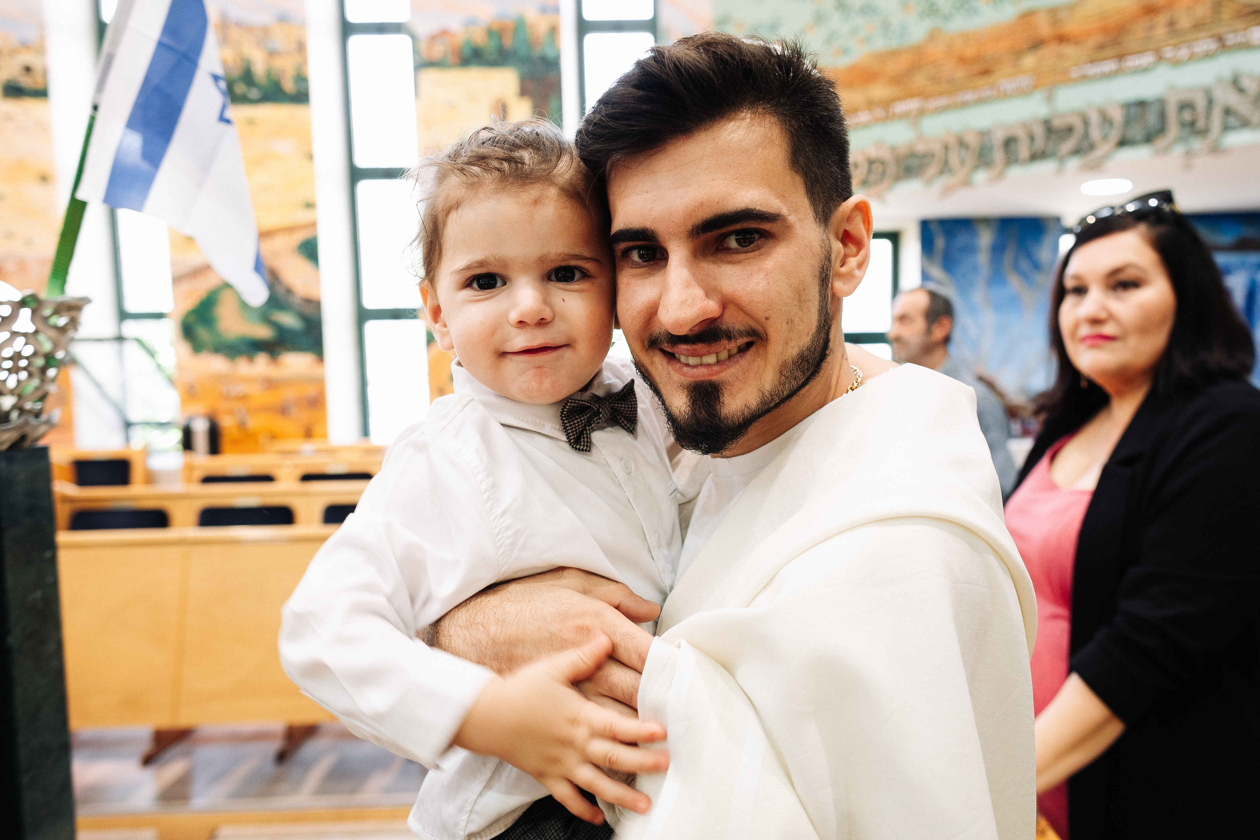 BAR MITZVAH CEREMONY PIZGAT ZEEV. PHOTOGRAPHER IN ISRAEL