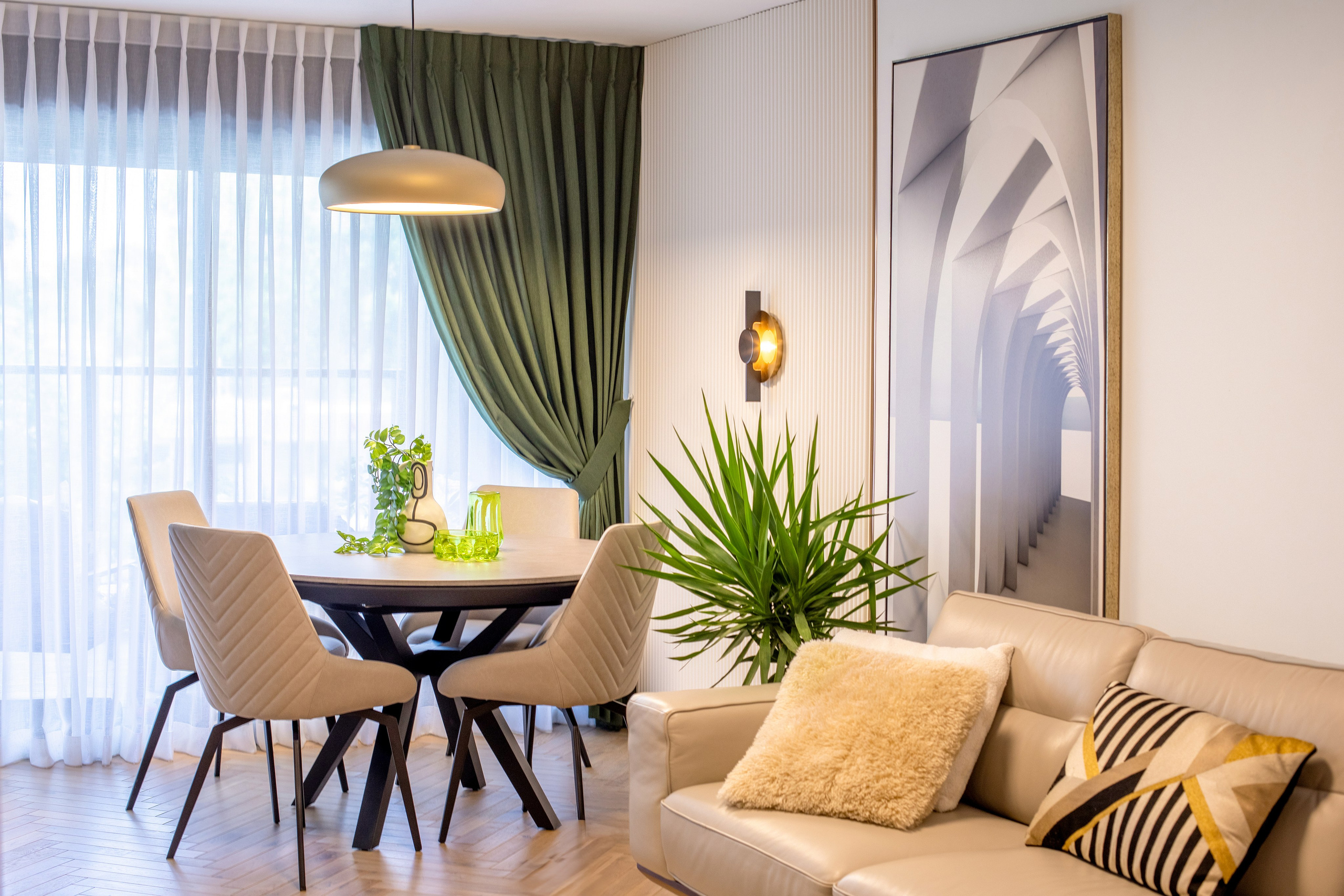 Фотограф интерьеров недвижимости в Израиле для Booking и Airbnb