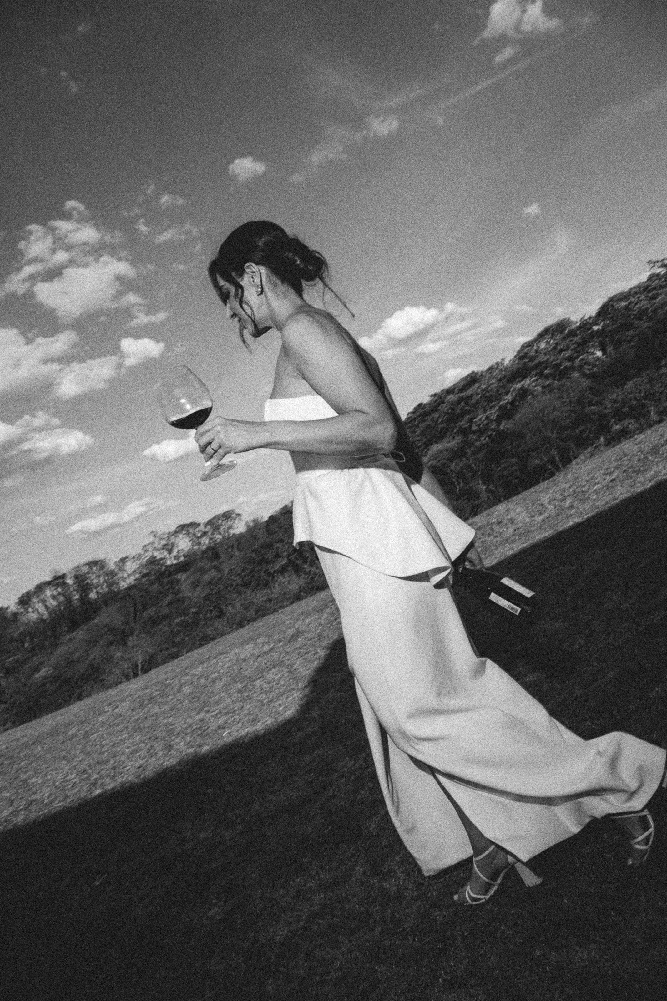 Casamento Marceli e Diego — Vinícola Terras Altas. Fotógrafo de casamento e Filmmaker de casamento