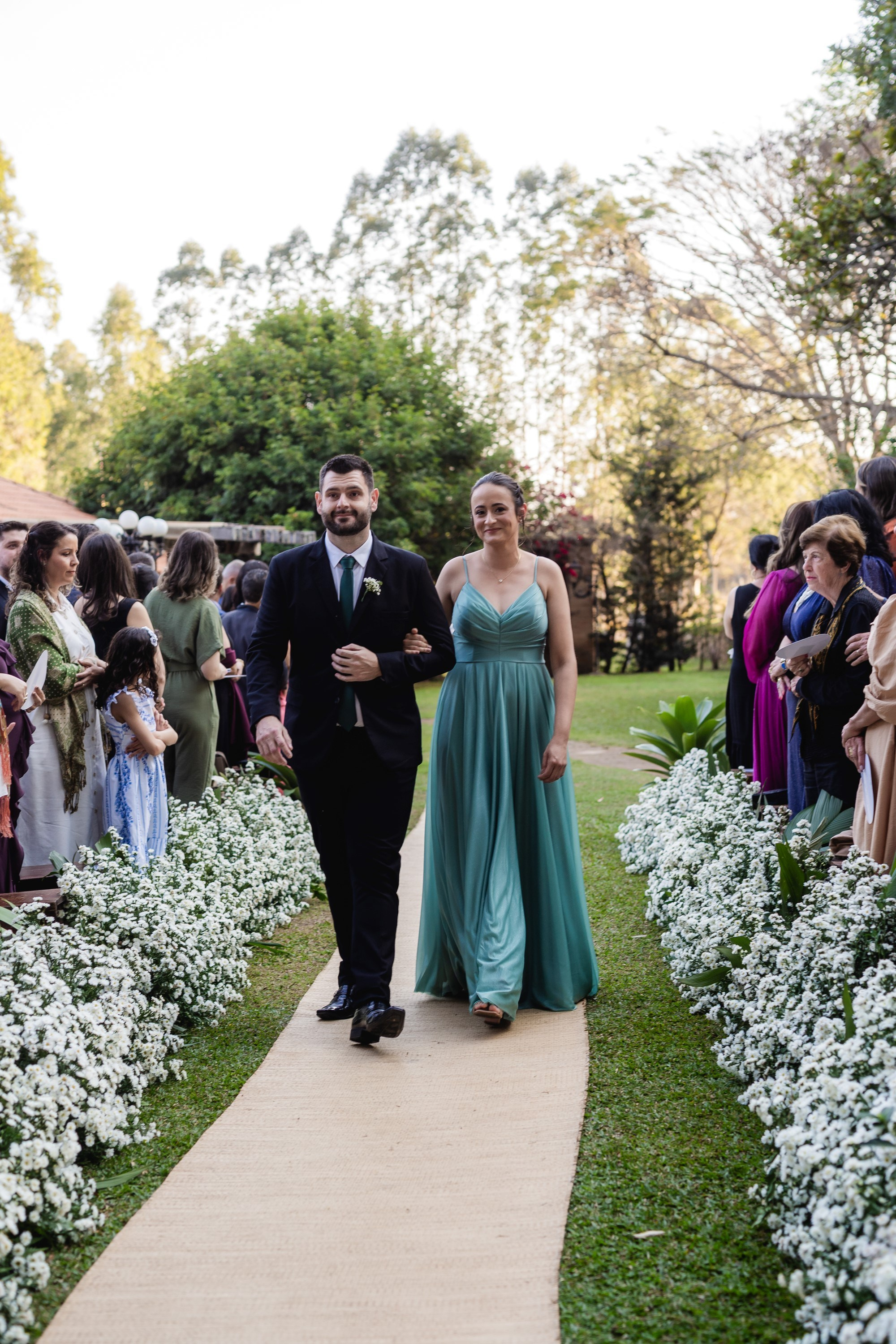 Casamento Natalia e Thiago — Alvorada. Fotógrafo de casamento e Filmmaker de casamento