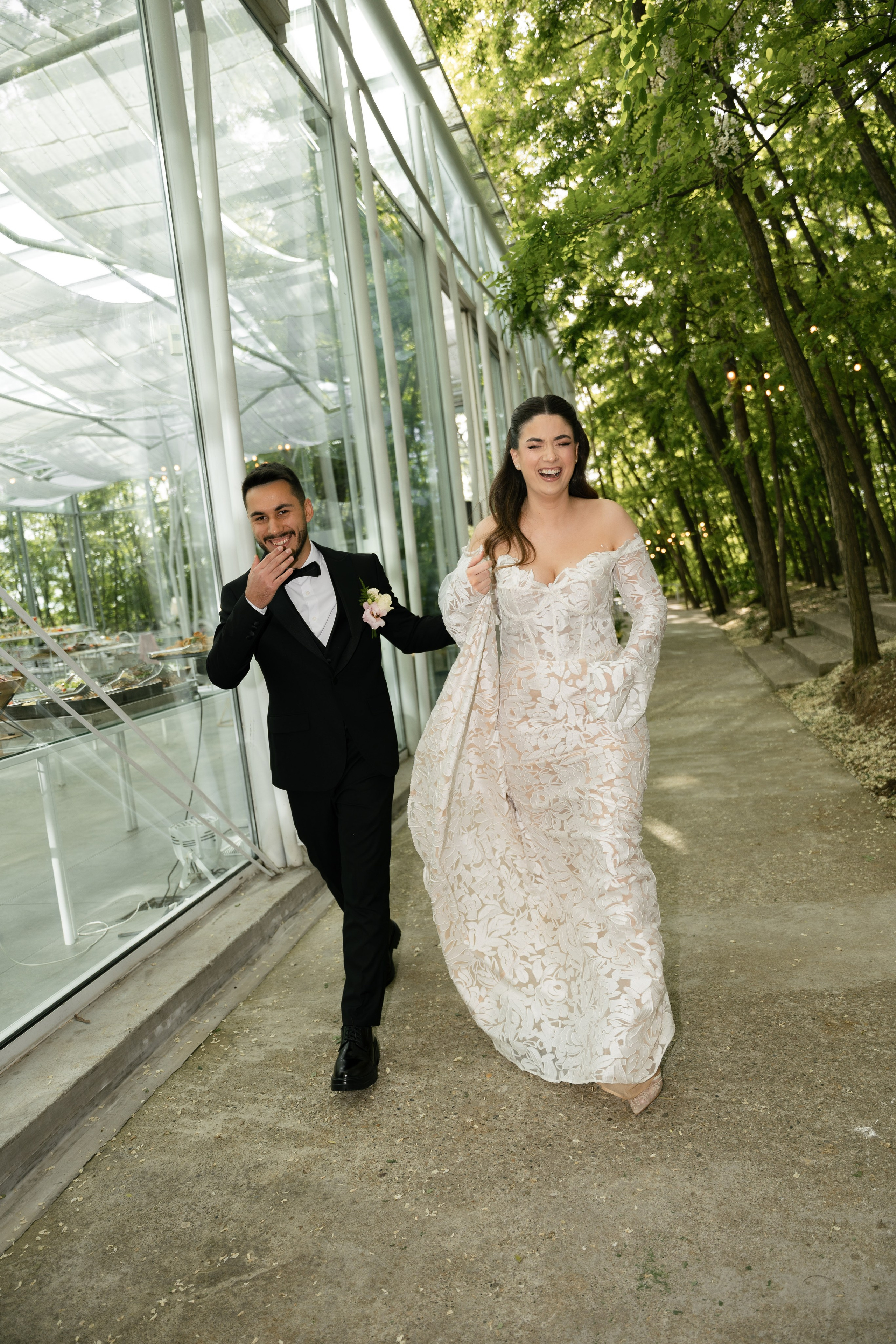 A&L | Pure Love at Akacia Open Concept. Black Sheep Produkcija| Wedding Photography and Wedding Films, based in Kragujevac, Europe / Fotograf i videograf, Kragujevac, Srbija