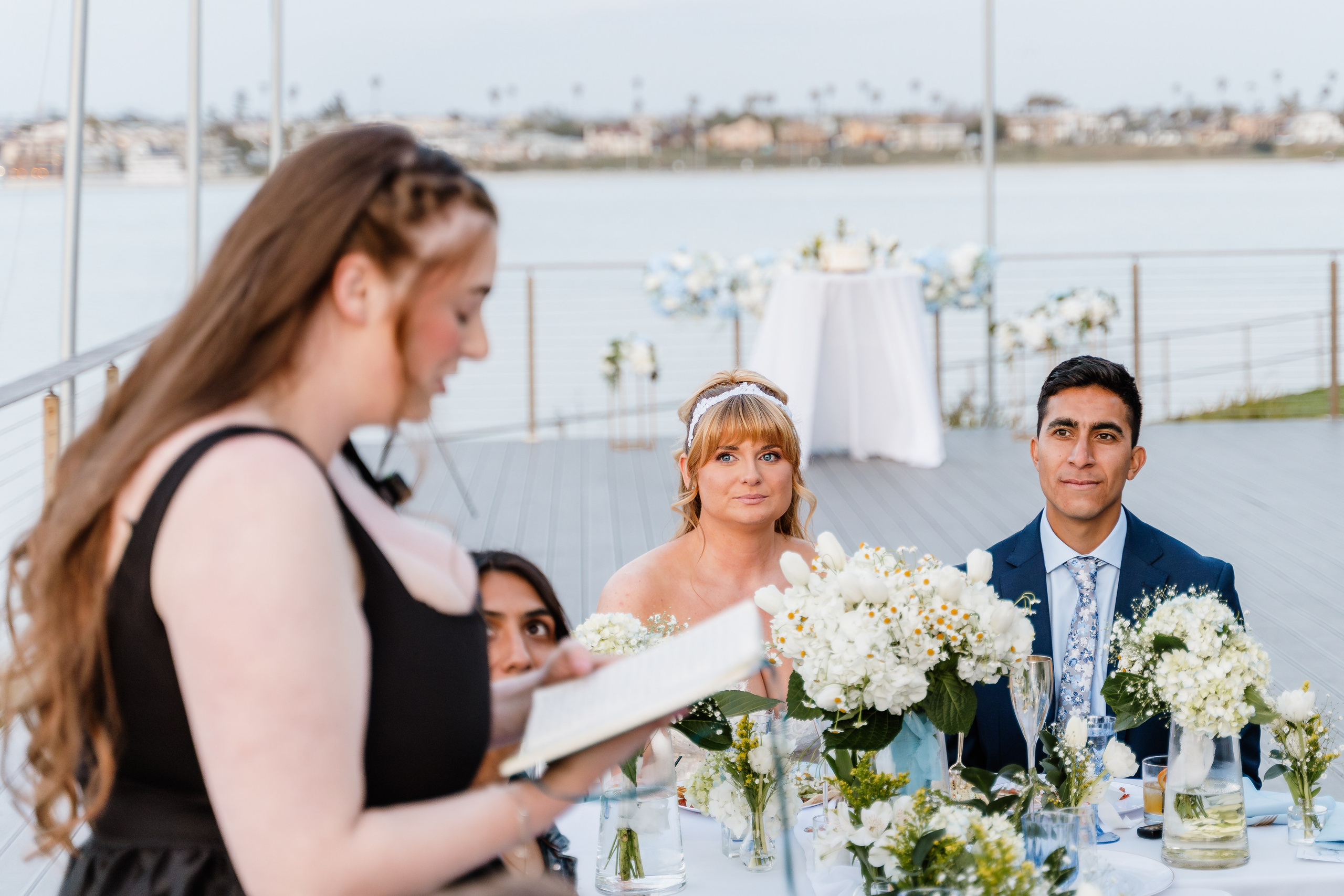 Tryne & Jaime. Babich_weddings