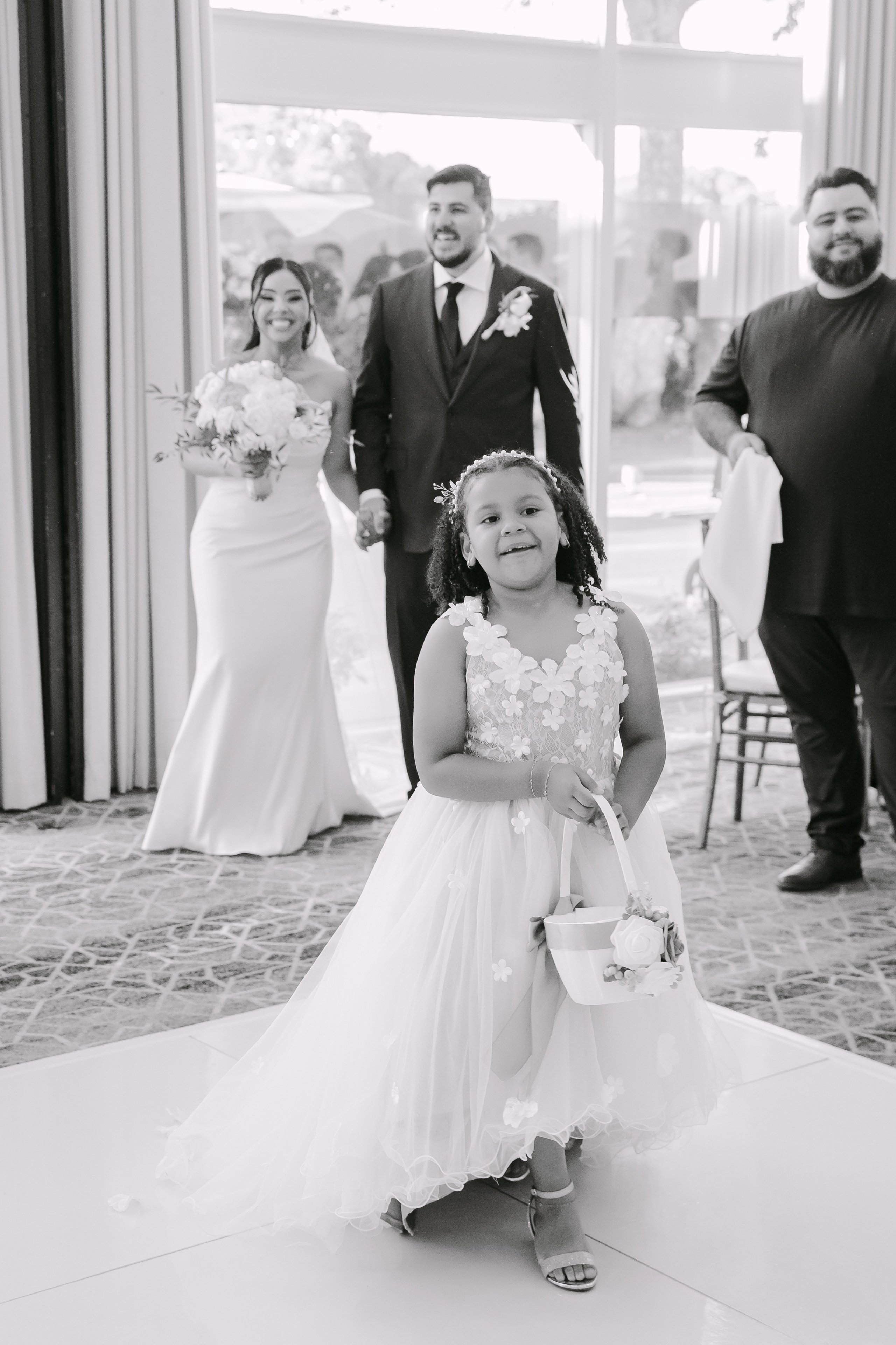 Jazzmin & Alan. Babich_weddings