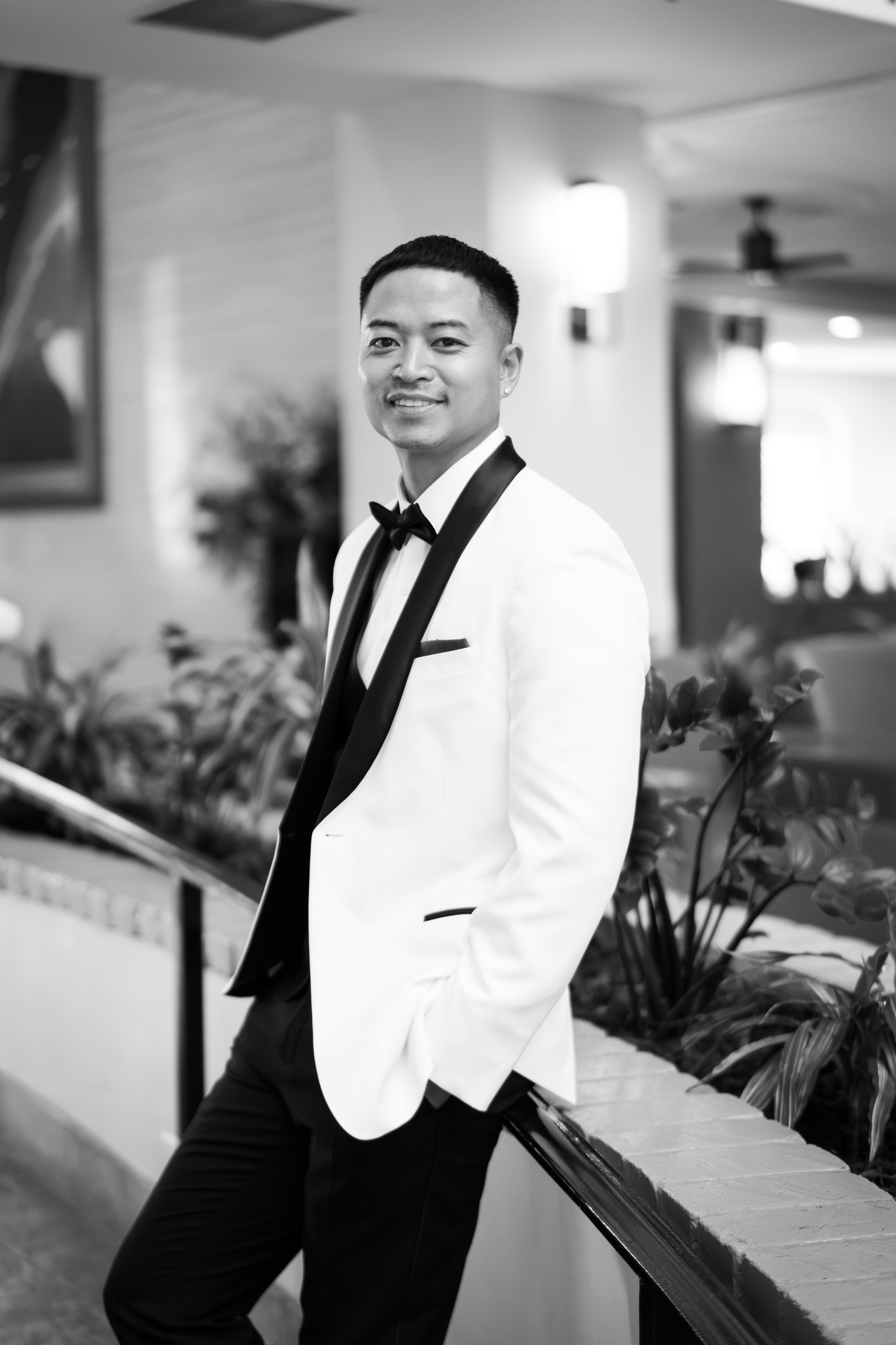 Janelle & Chris. Babich_weddings