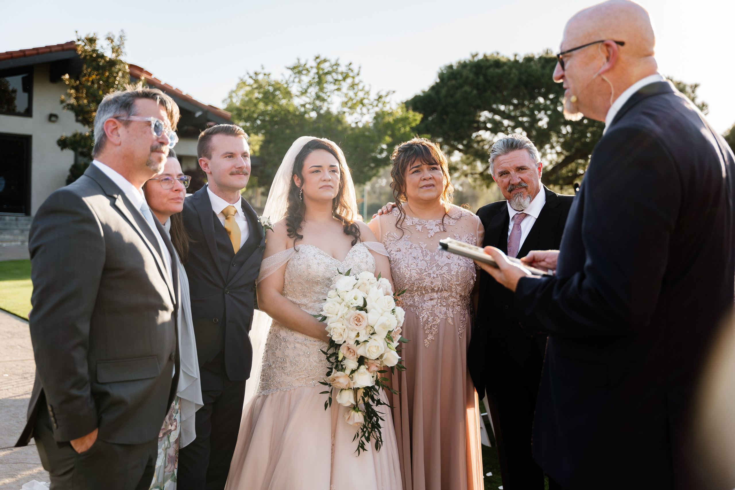 Ivan & Danielle. Babich_weddings