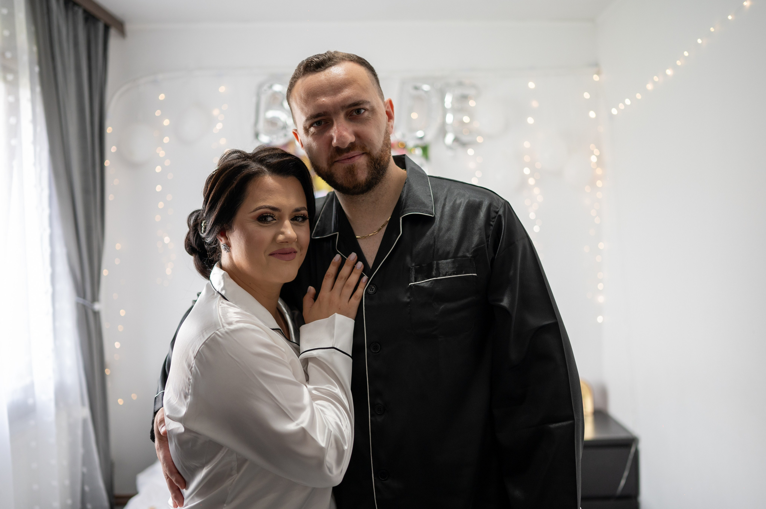 Mirabela & Iulian. Mircea Marculescu Photography Videography