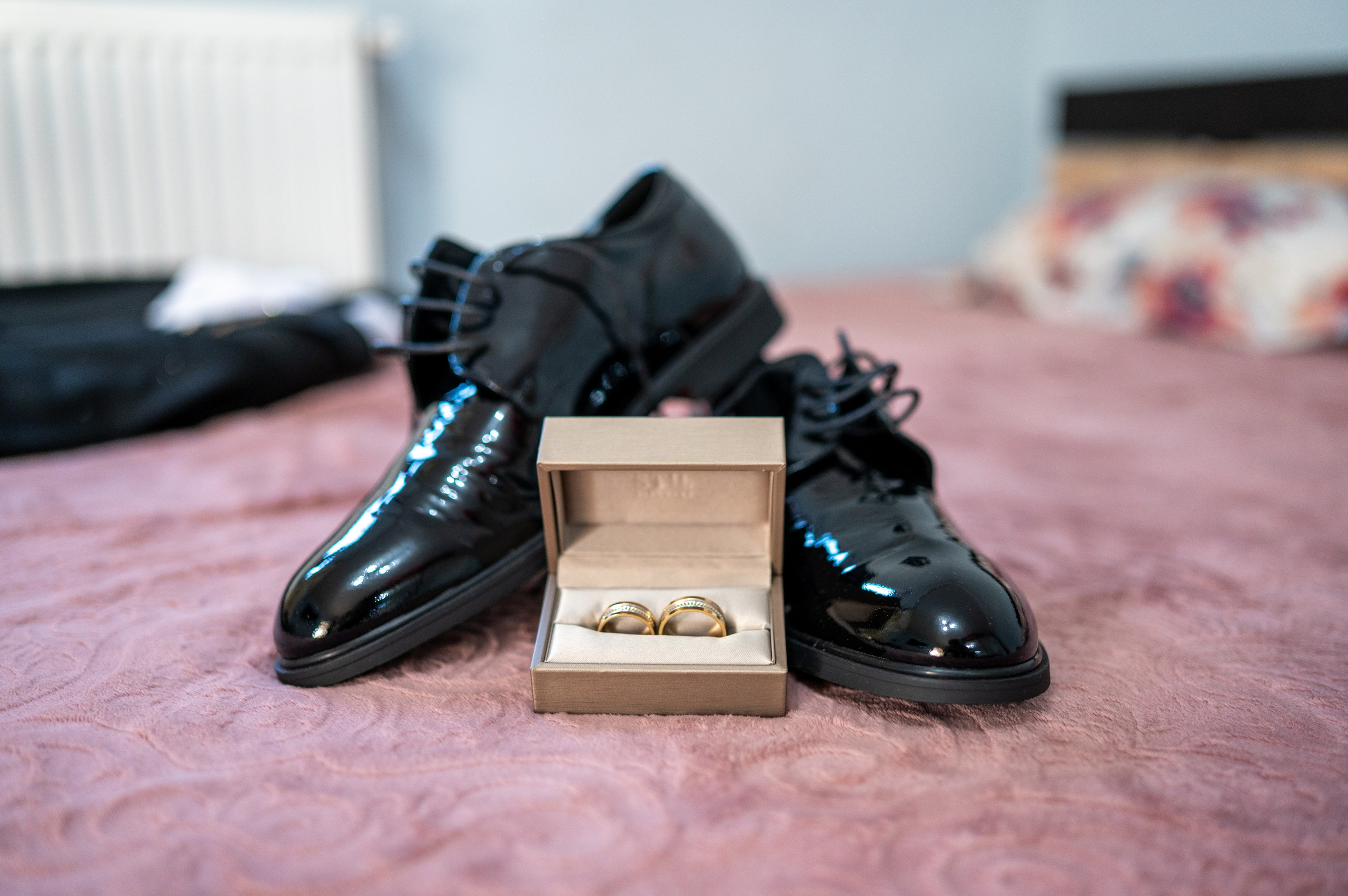 Romina & Narcis. Mircea Marculescu Photography Videography