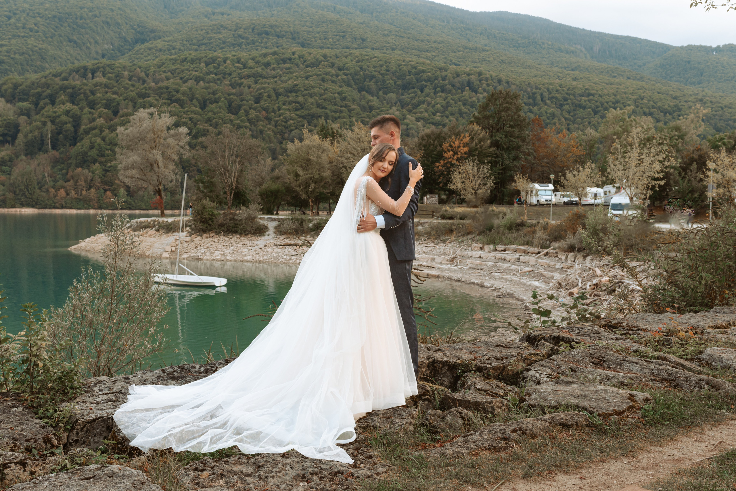 Wedding. Bianca Gabor Photography