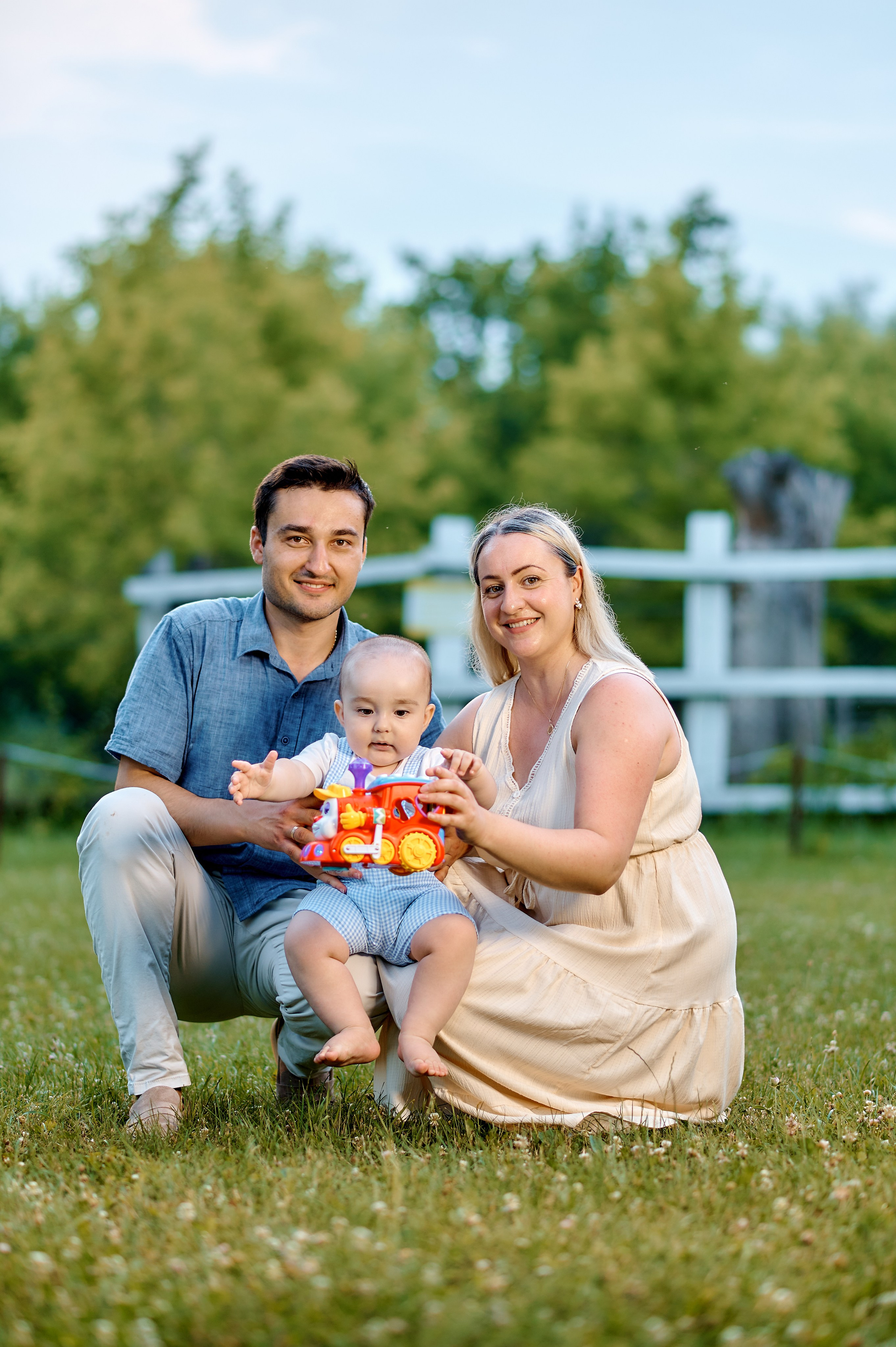 Familia Jalbă. Excellens