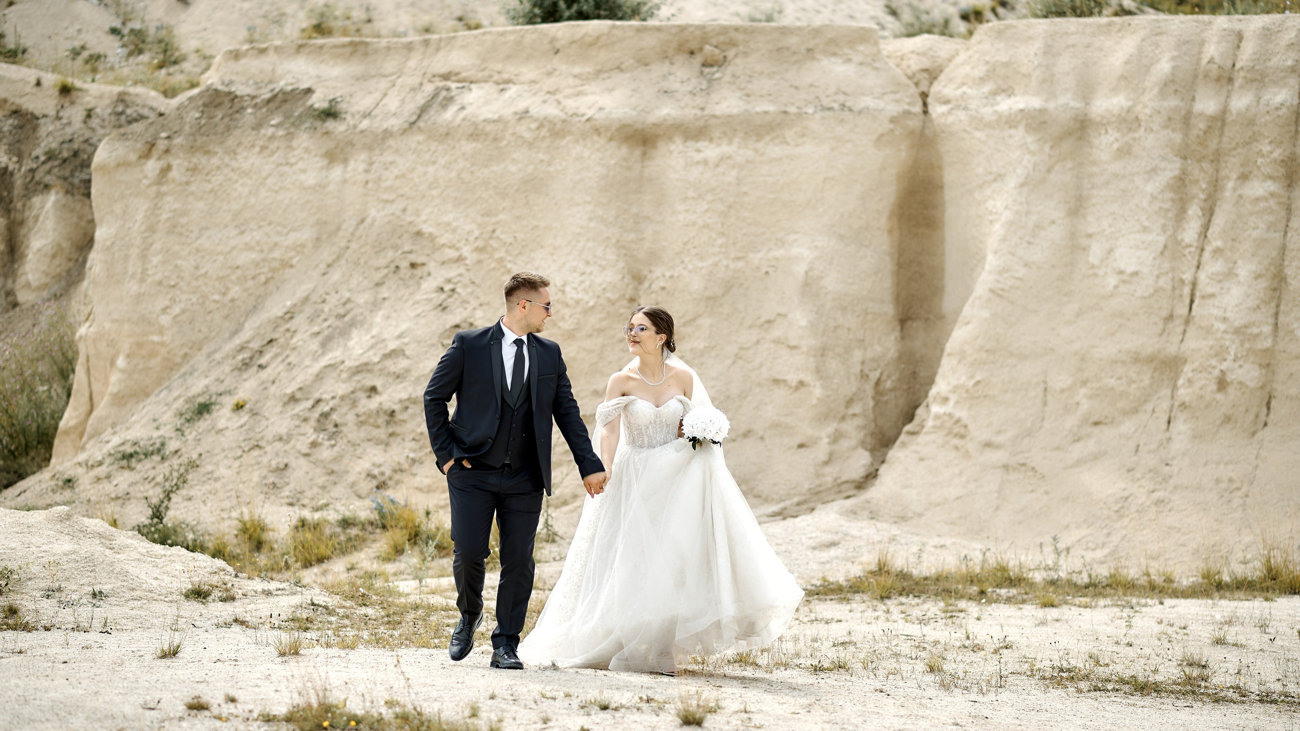 Ziua nunții George & Roxana. Excellens