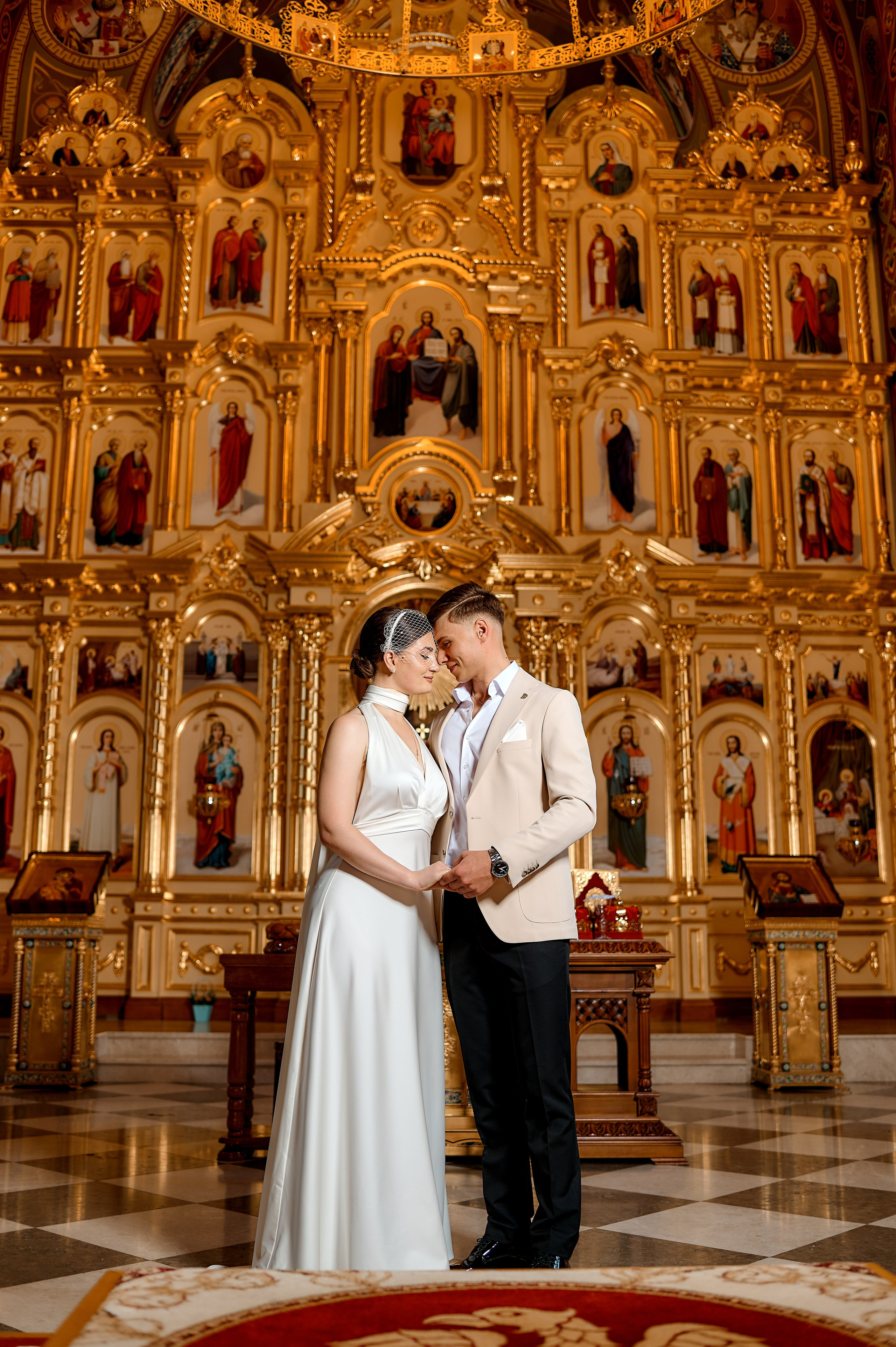 Nicolae & Ilinca. Excellens