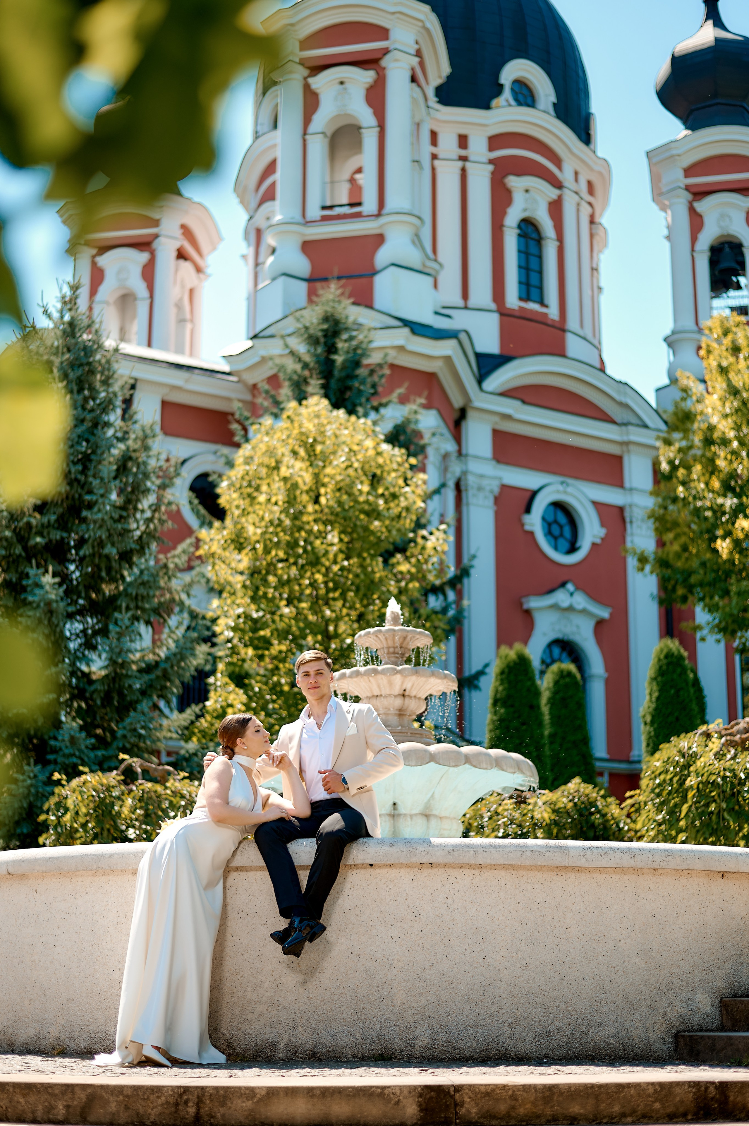 Nicolae & Ilinca. Excellens