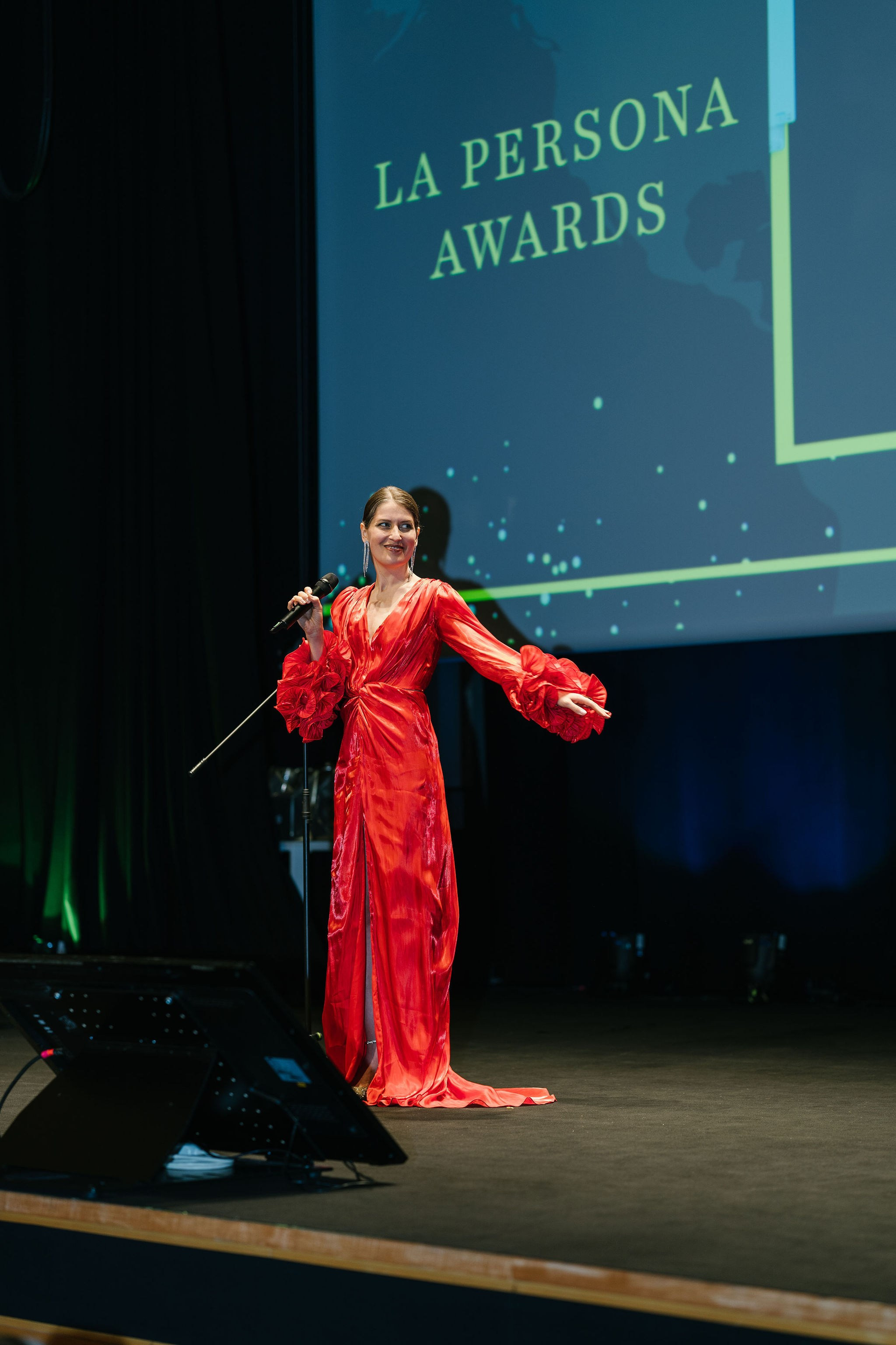 La Persona Awards 2026 (ч.4). OranJazz fotos