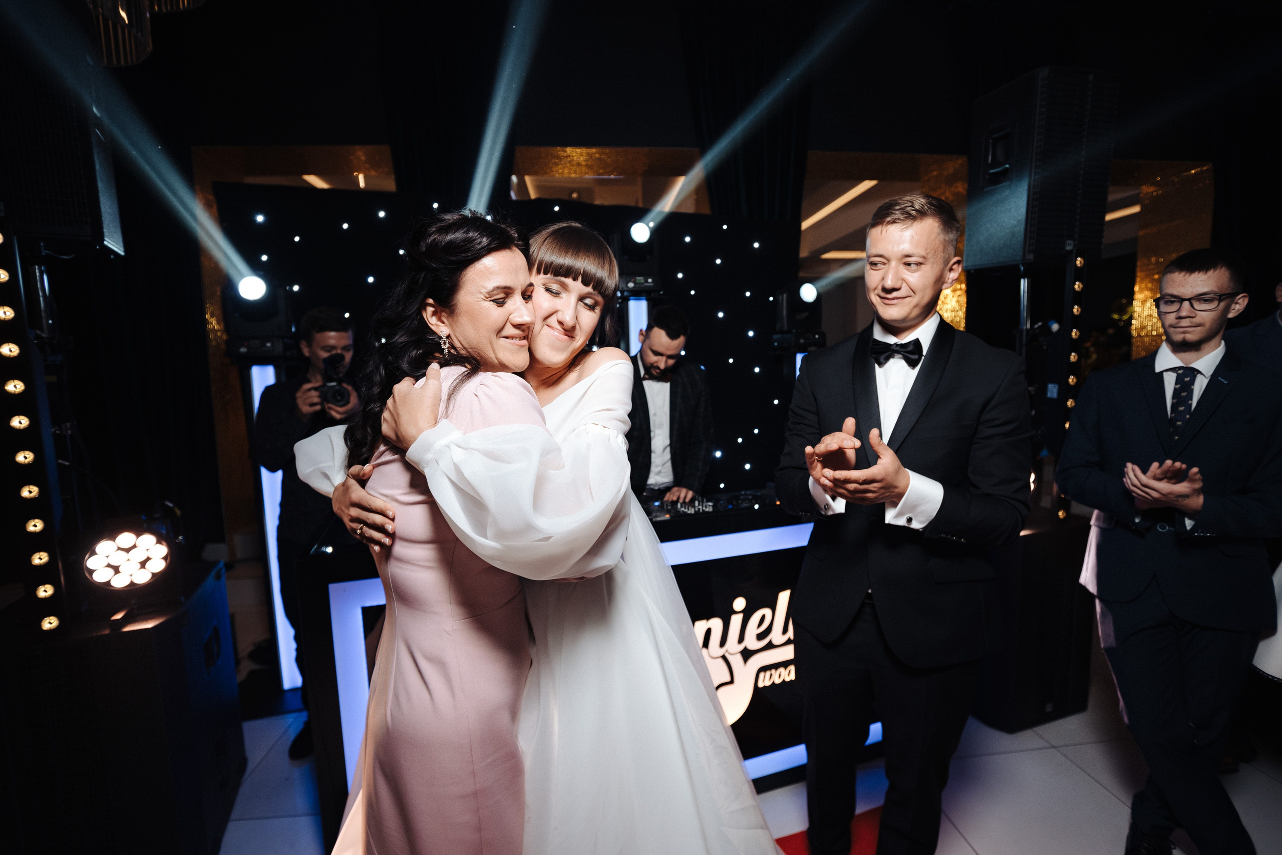 Piotr i Roksolana. Karina Czernecka Foto