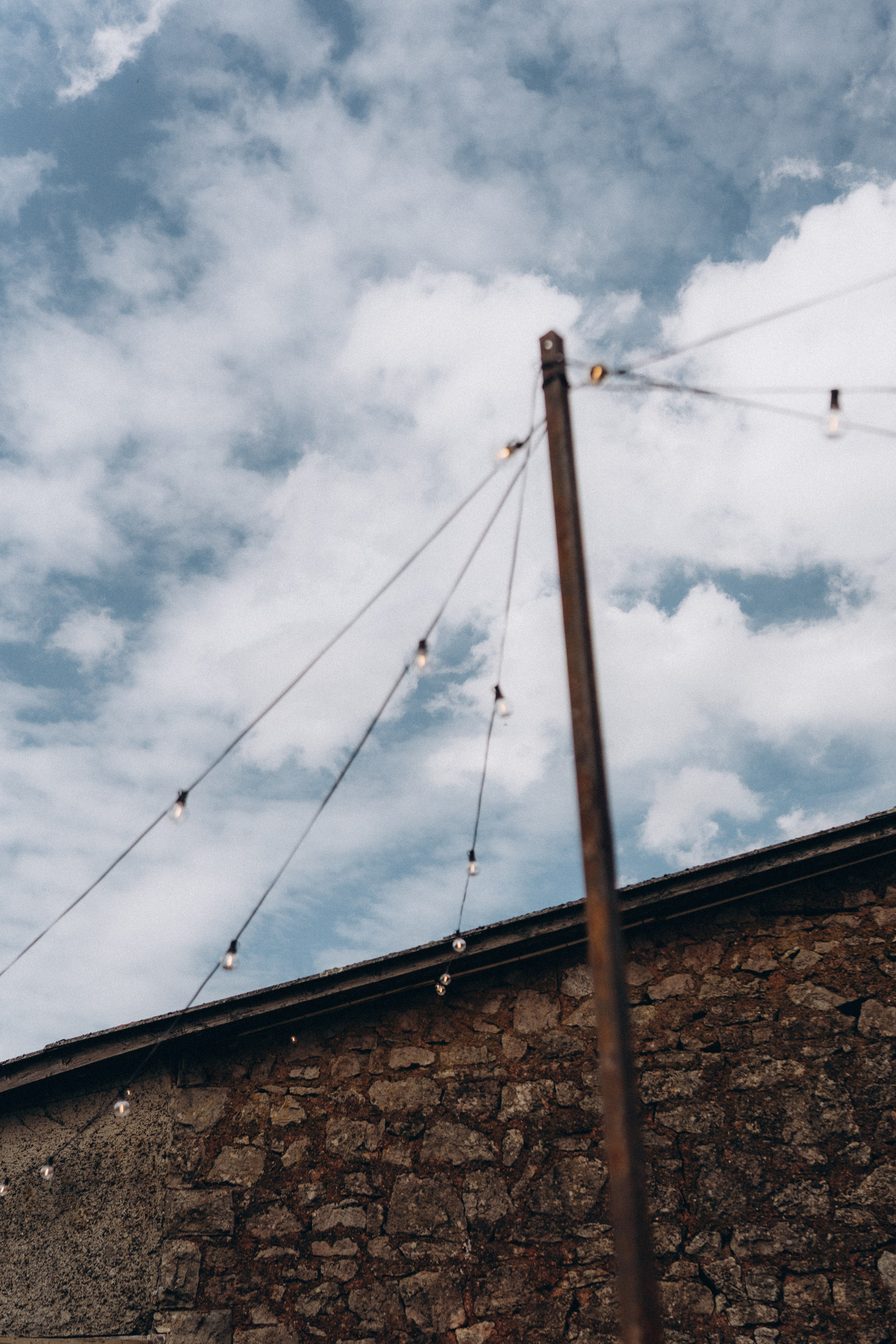 B & E. Fabienne Joelle Photography