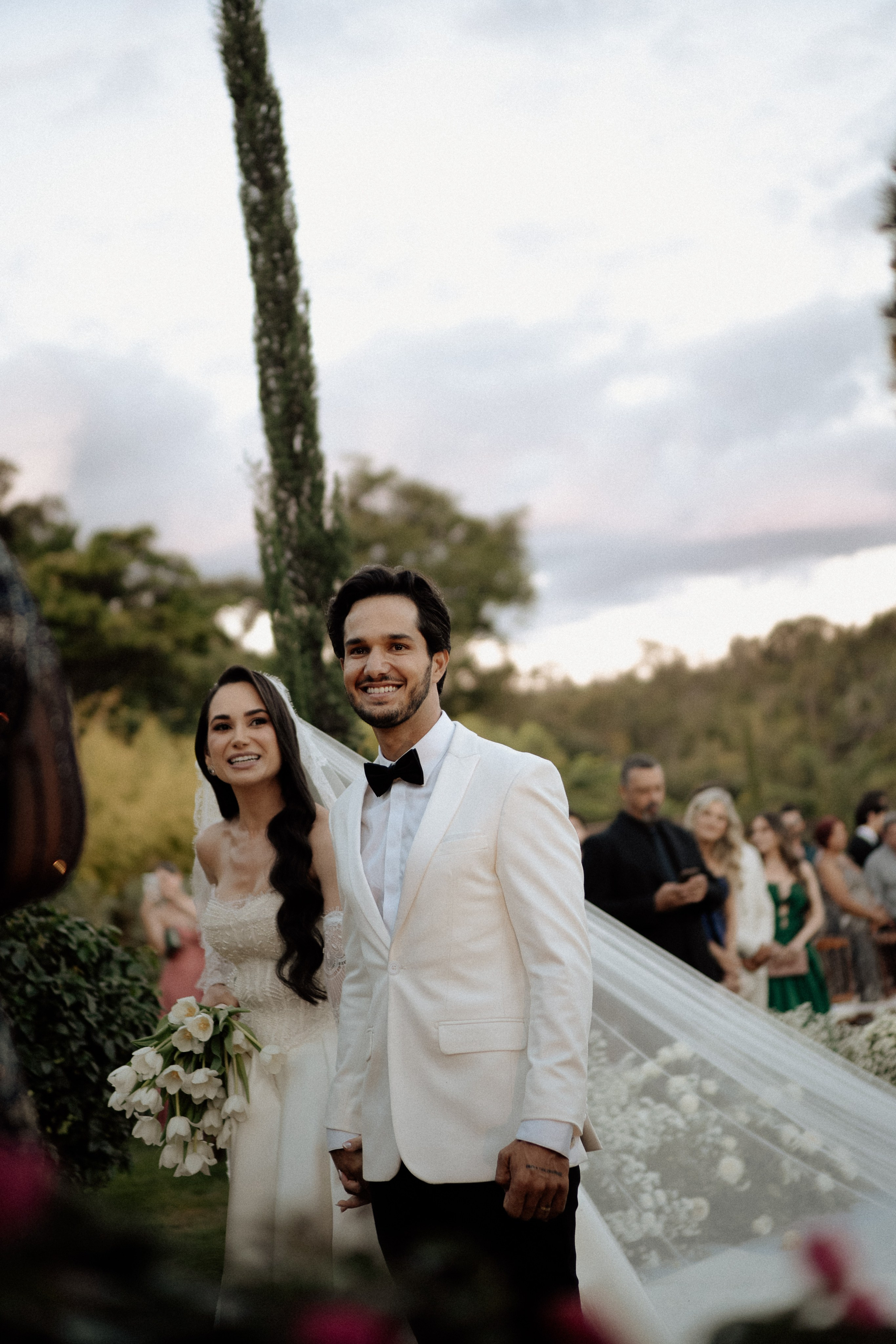 Amanda & Gustavo | Casamento. Congiu Wedding