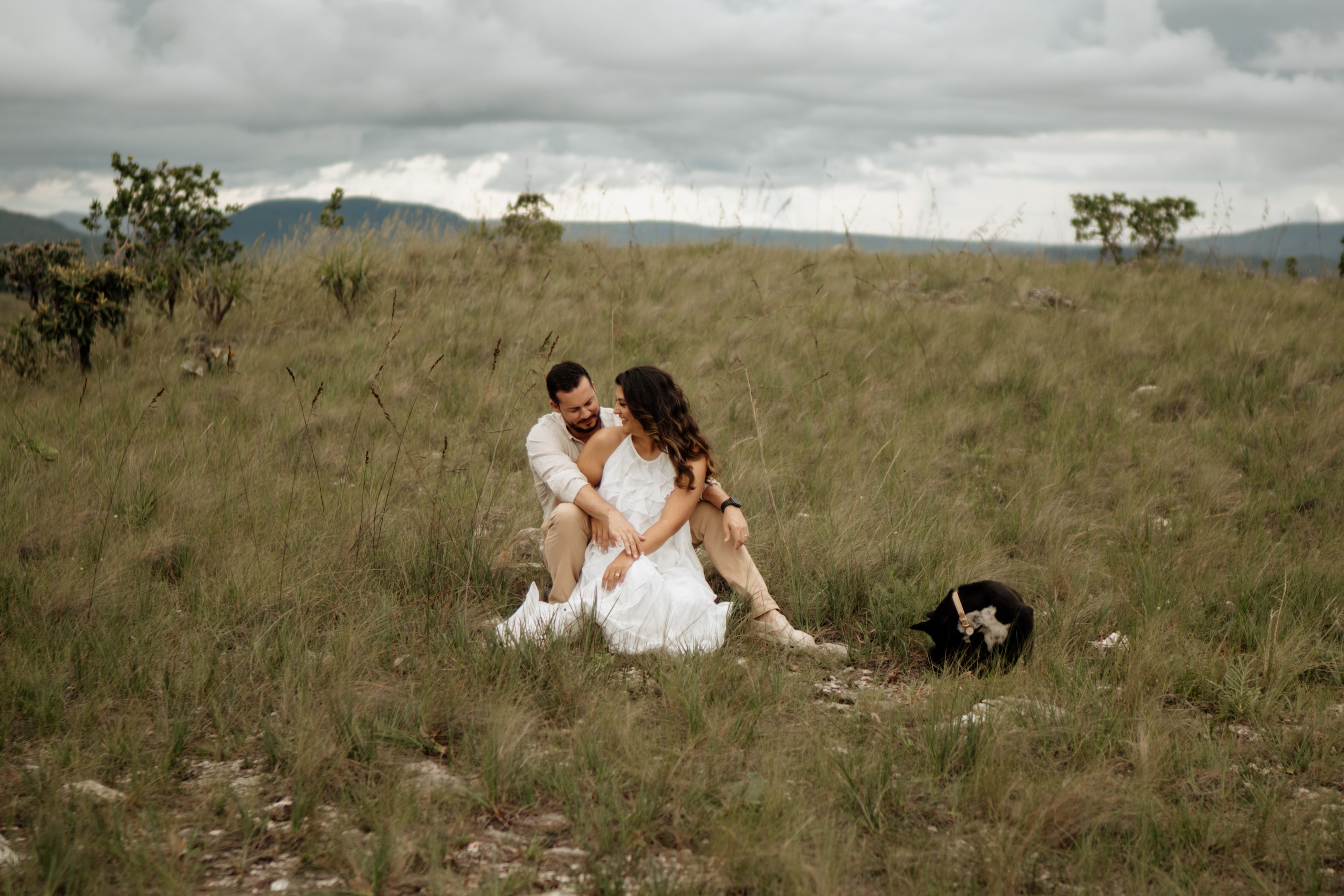 Julia & Marcus. Congiu Wedding