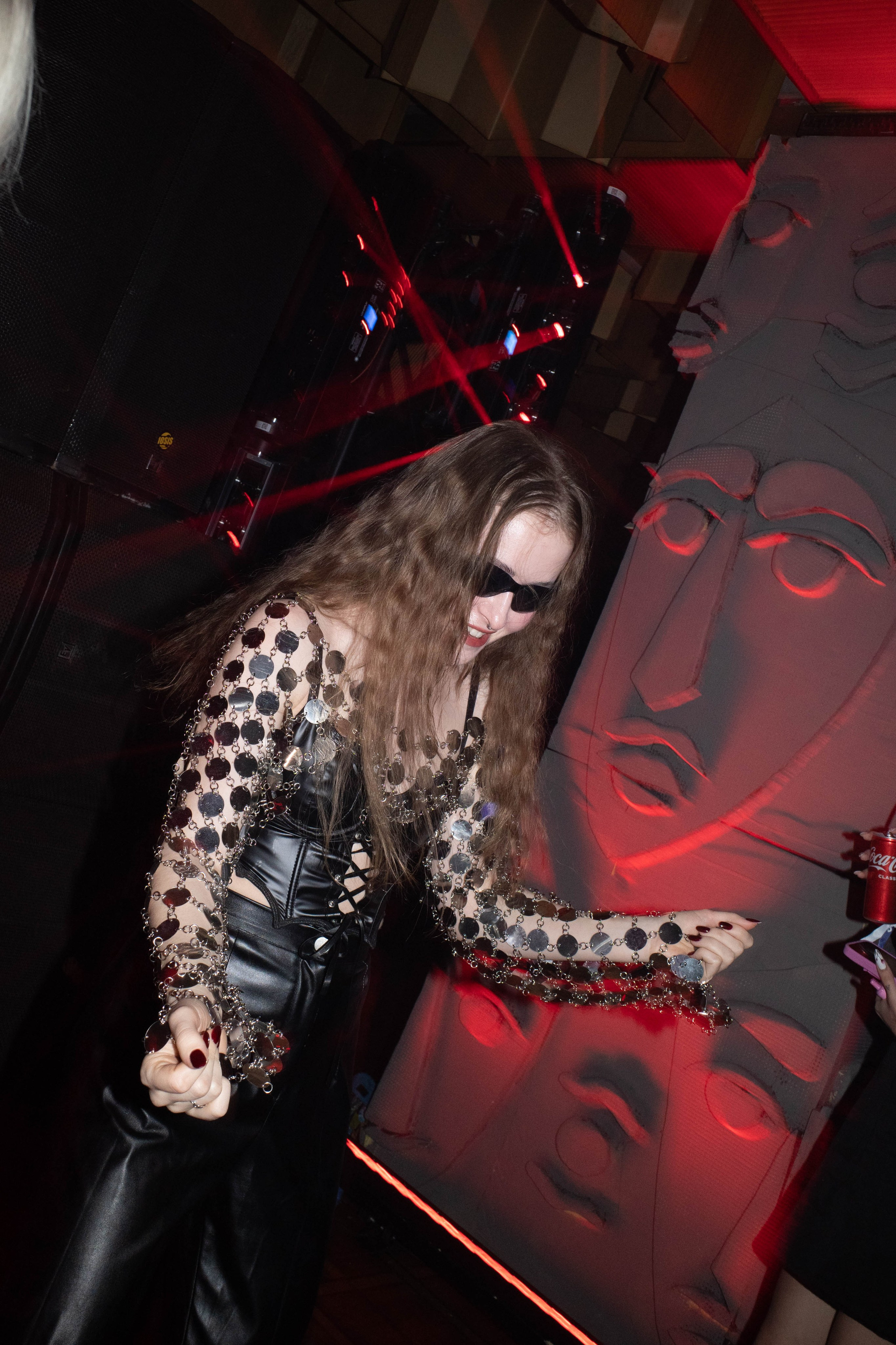 Sublimation fest Day 1 @ 28.09.24