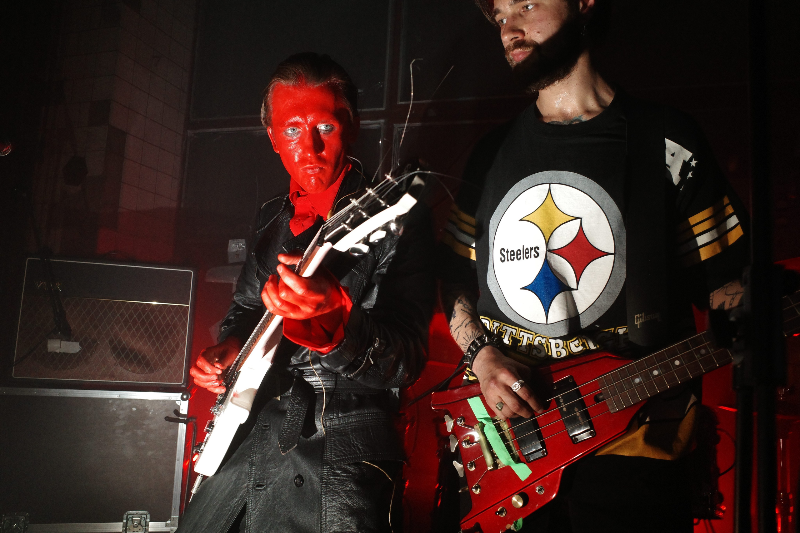 Poexxxali @ Pluton @ 30.05.2019