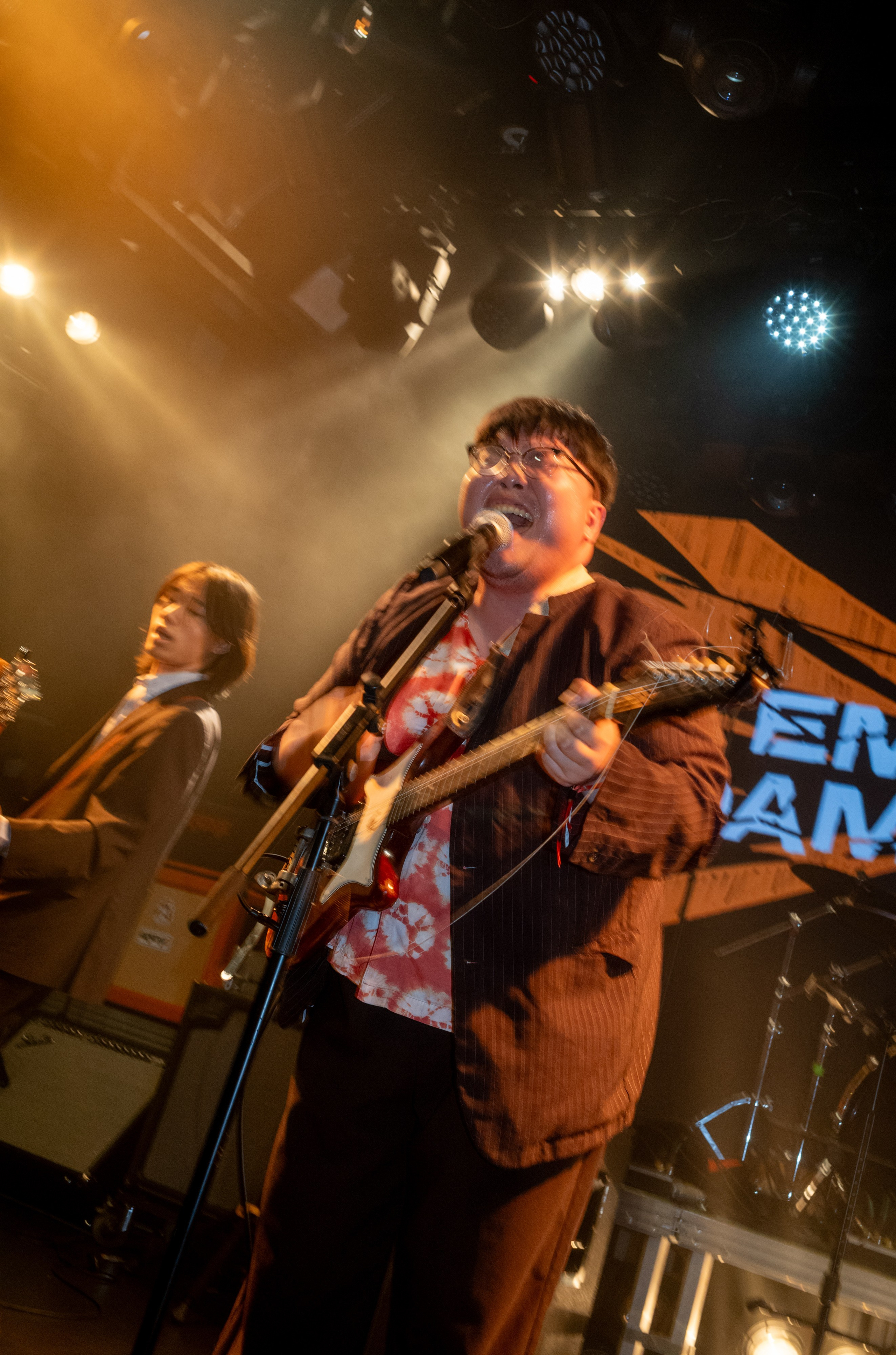 Emotional Damage Fest Seoul