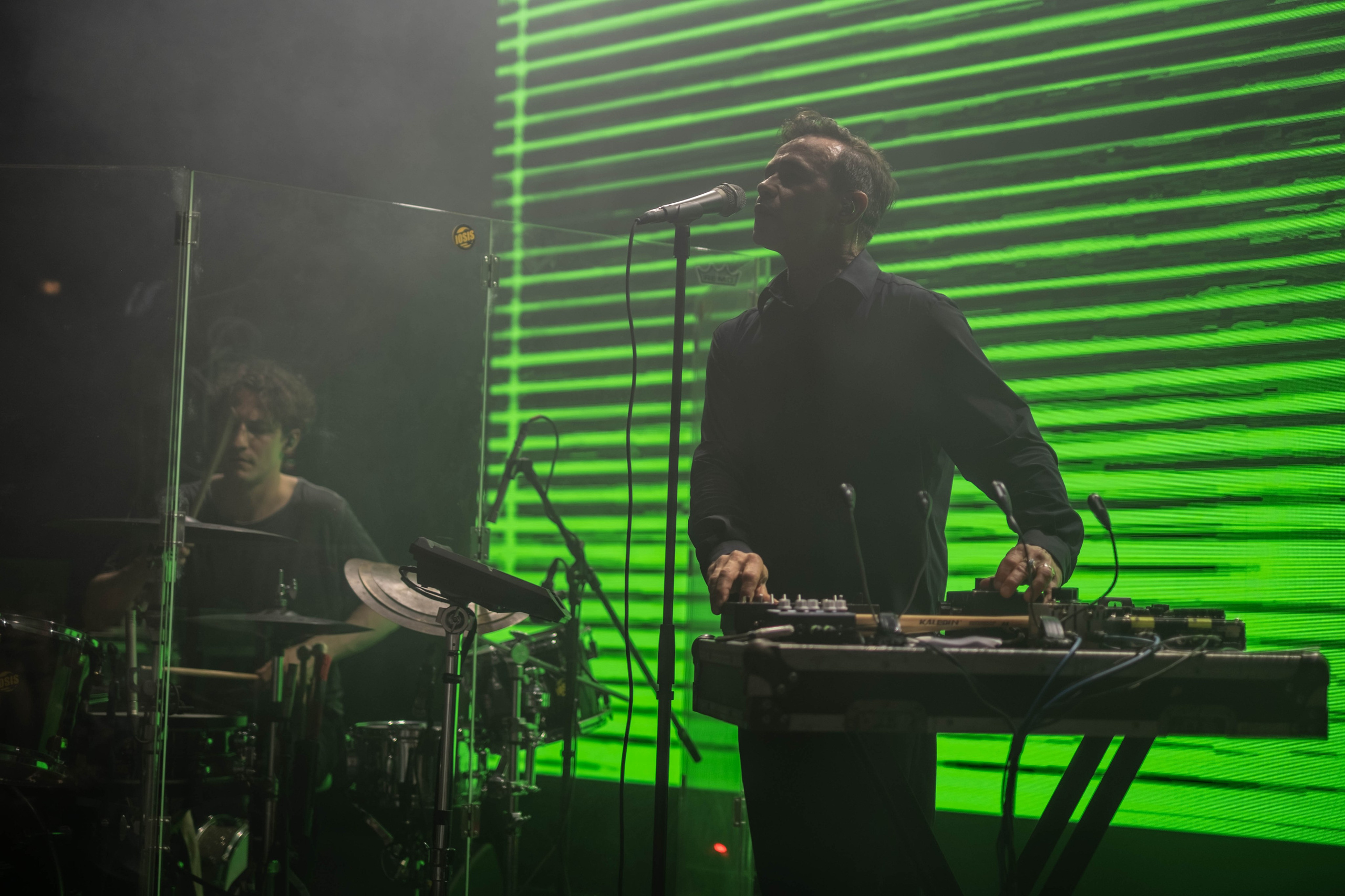 Dolphin @ 7 Fridays @ 06.05.25