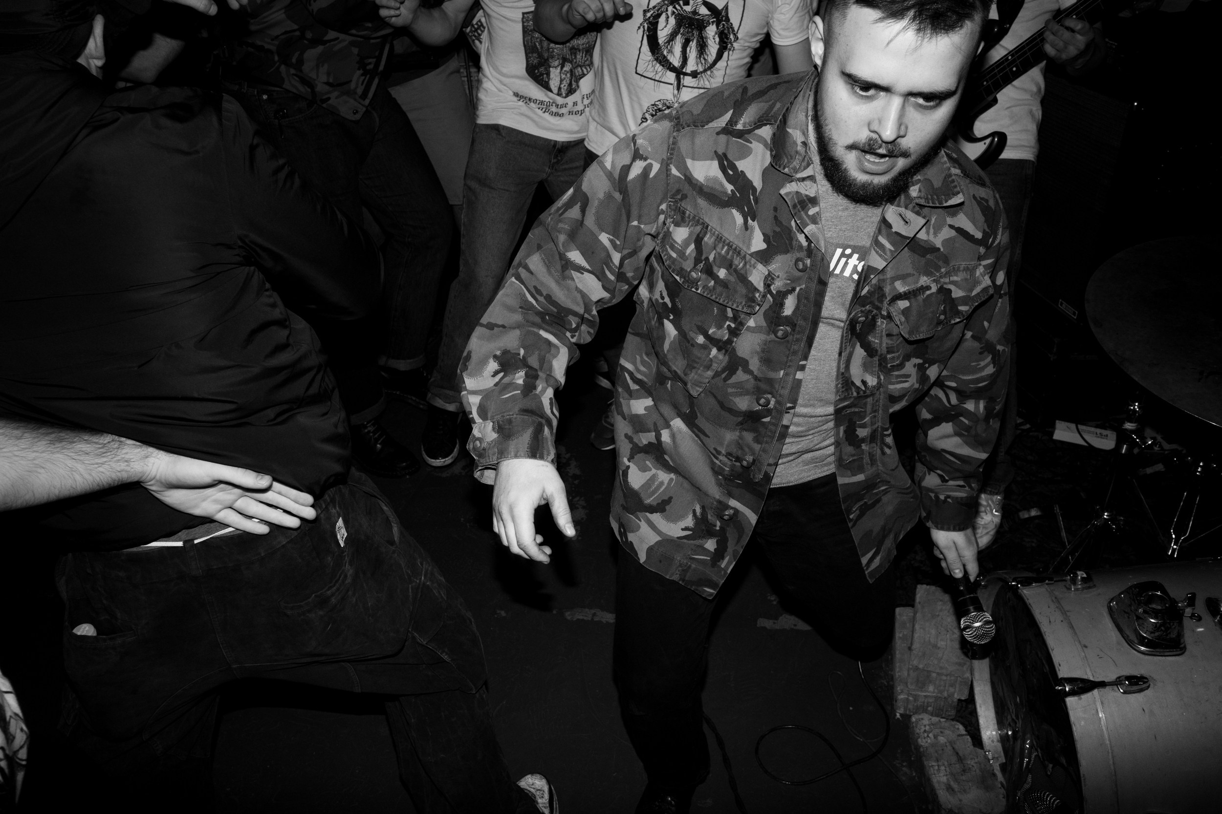 Walpurgis night @ Dissident @20.04.21