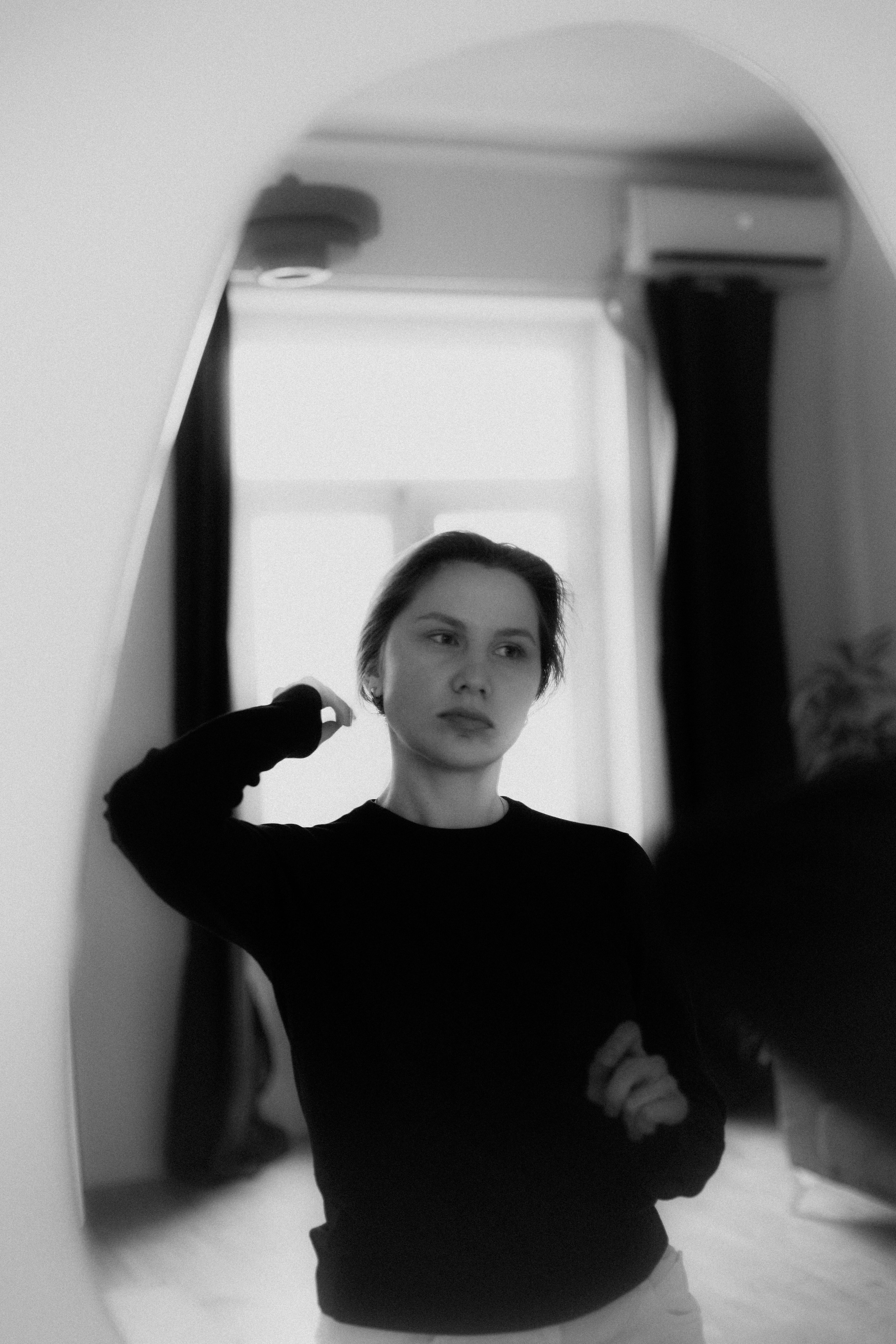 Марина. Портретный и репортажный фотограф в Тбилиси Ксения