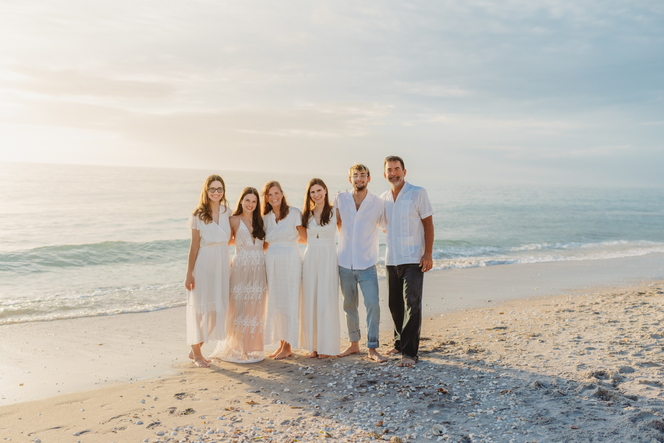 FAMILY REUNION | VENICE, FL. Your Florida Photographer | North Port | Port Charlotte | Venice | Sarasota | Maria Leonova Photography