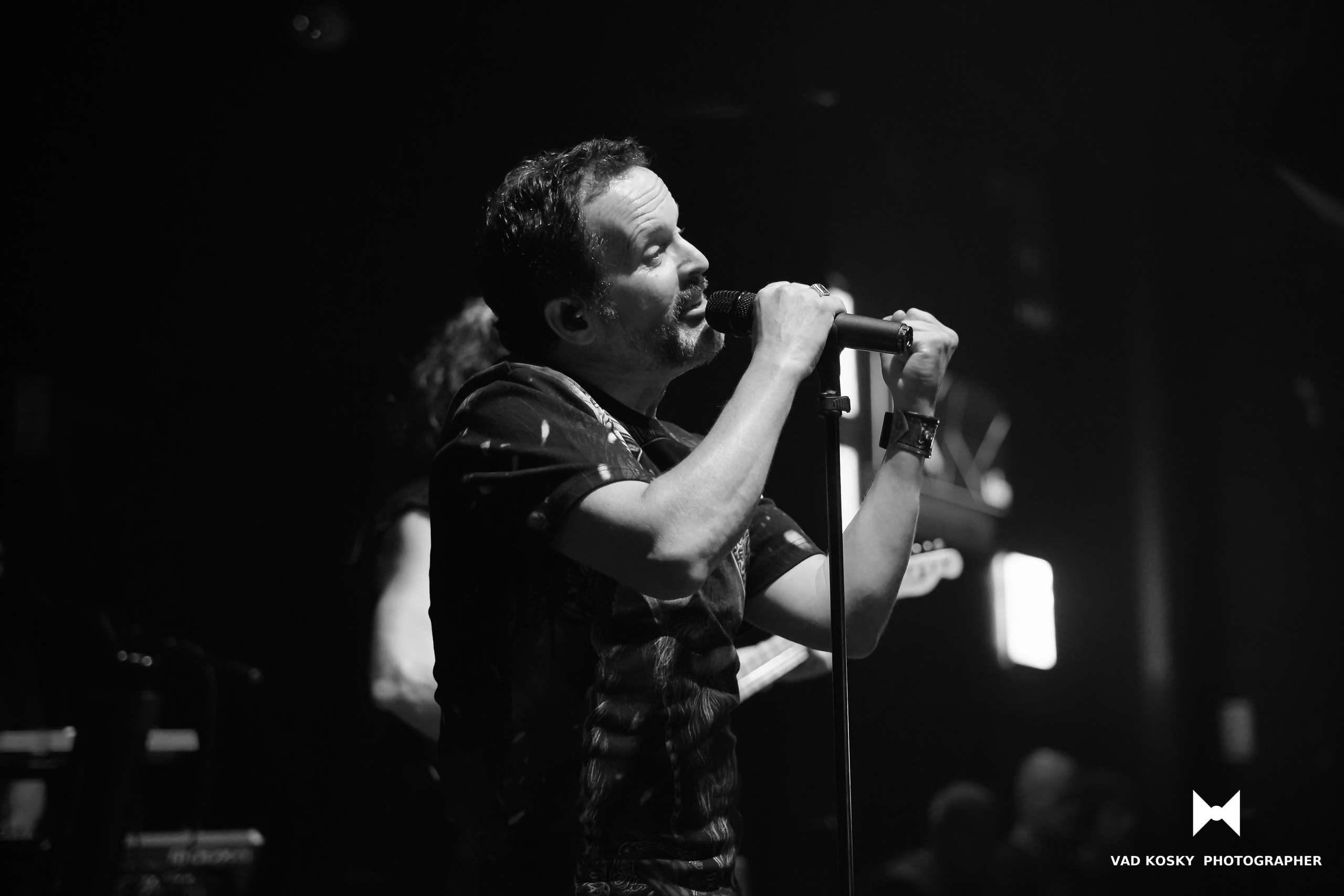 Stell Maris — Gagarin TLV 28.10.25. Vad Kosky Photographer