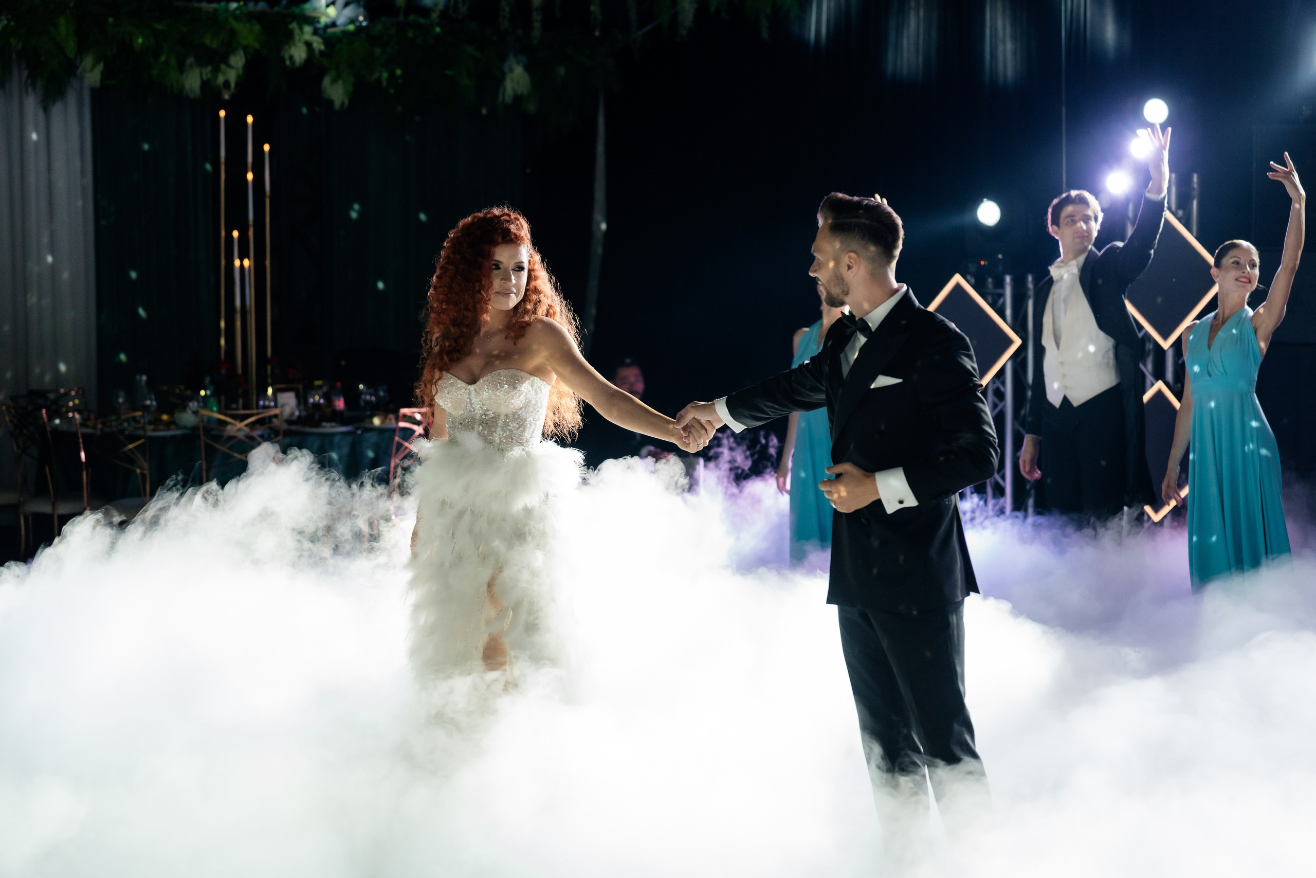 Katalina & Alex. Fotograf de nuntă Alex Pasarelu