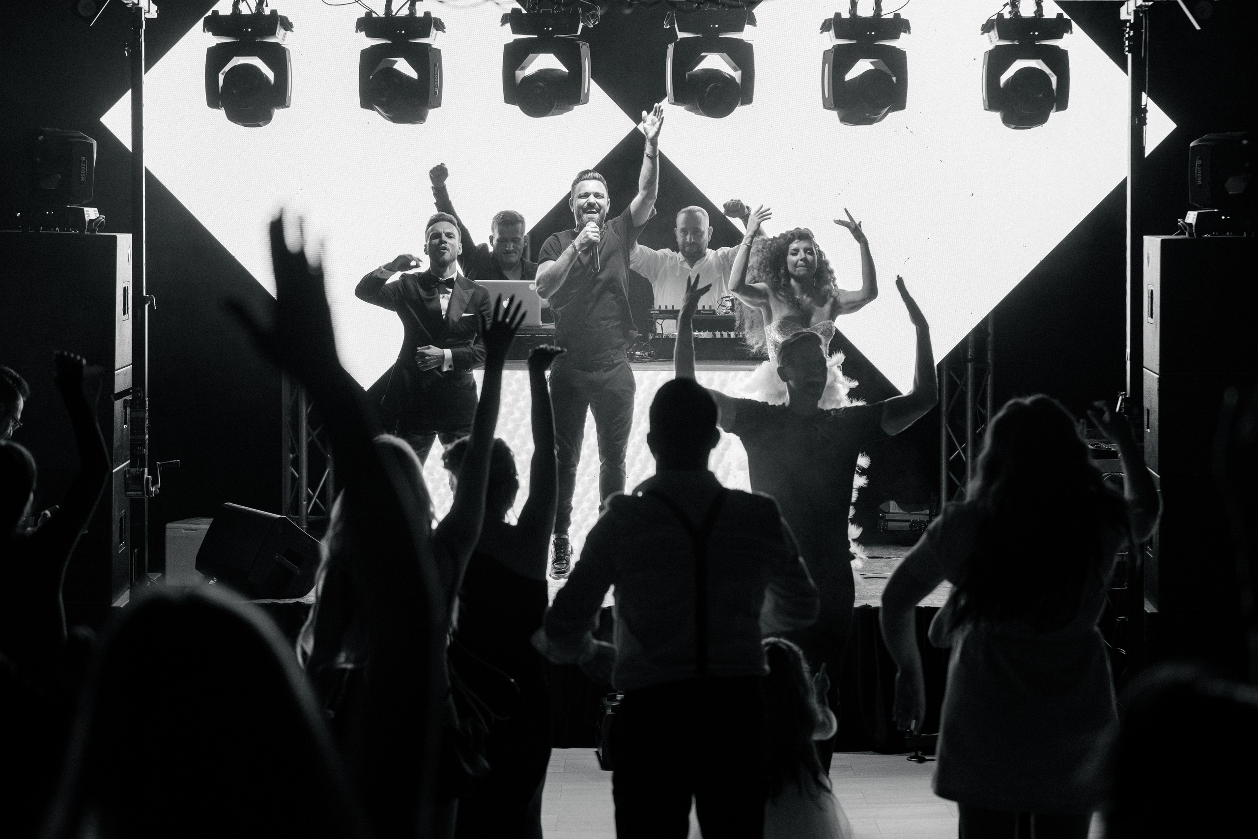 Katalina & Alex. Fotograf de nuntă Alex Pasarelu