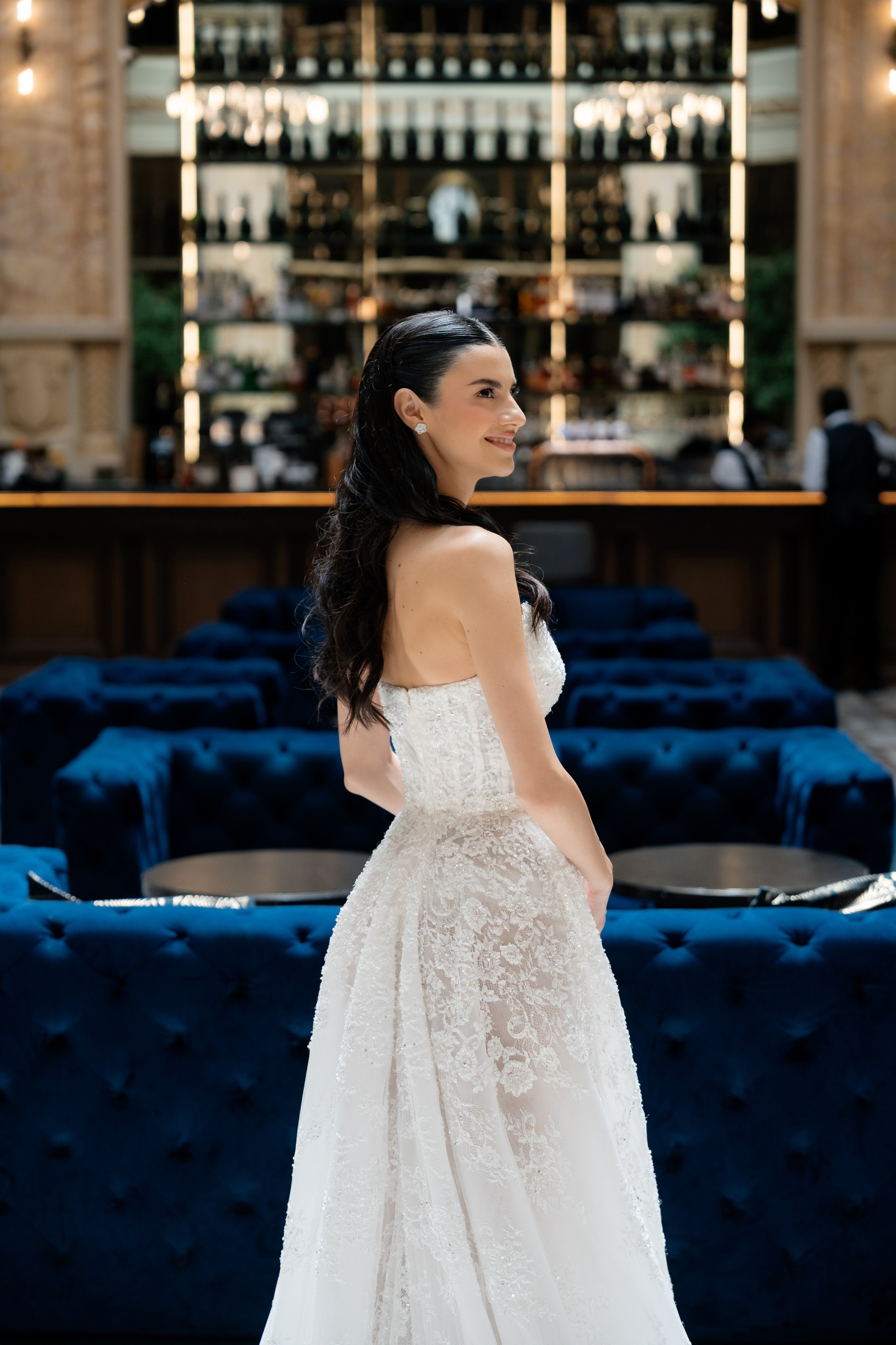 Diana & Octavian. Fotograf de nuntă Alex Pasarelu