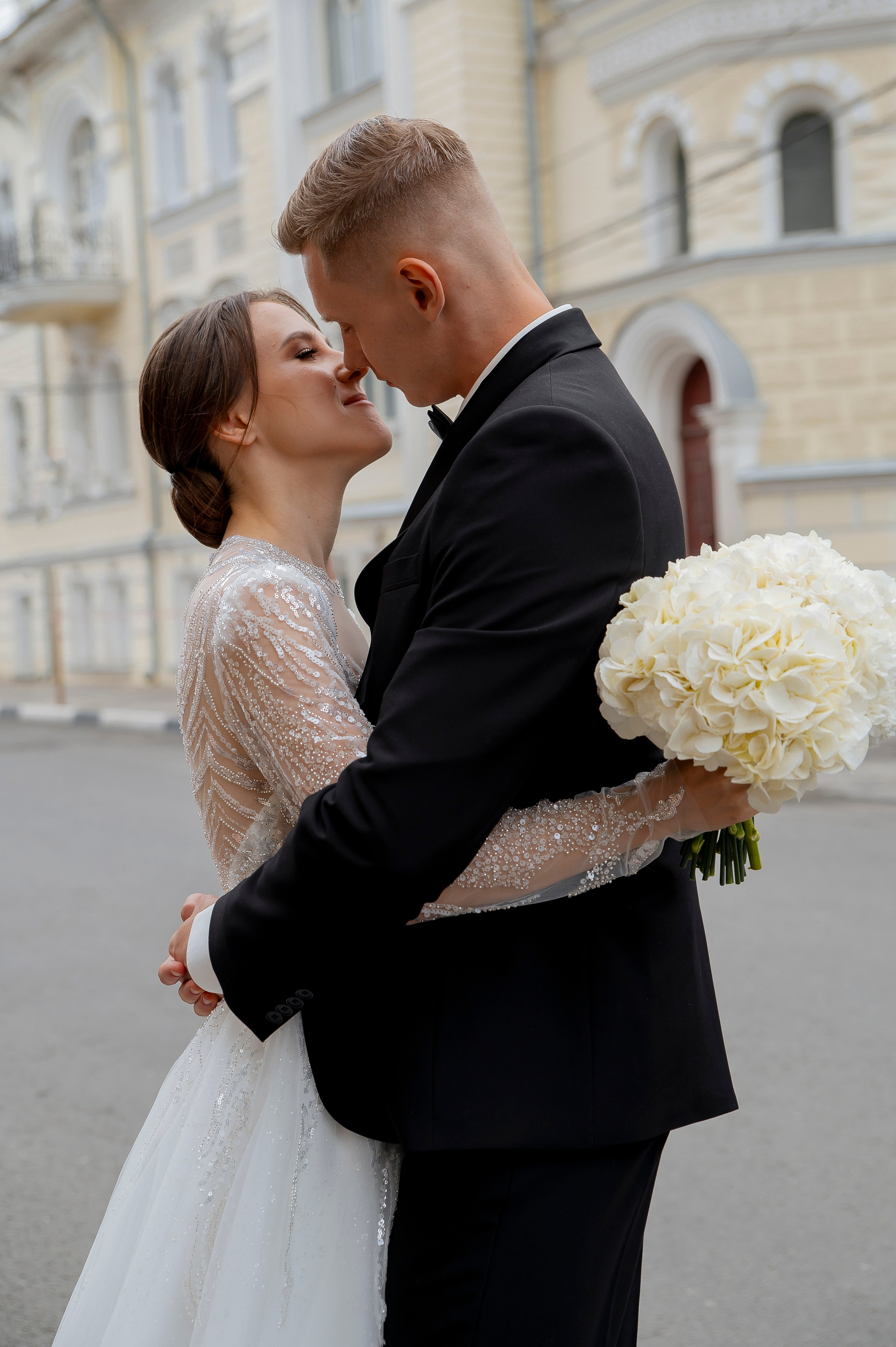 Кирилл и Анастасия. Свадебный и семейный фотограф Екатерина Шестакова