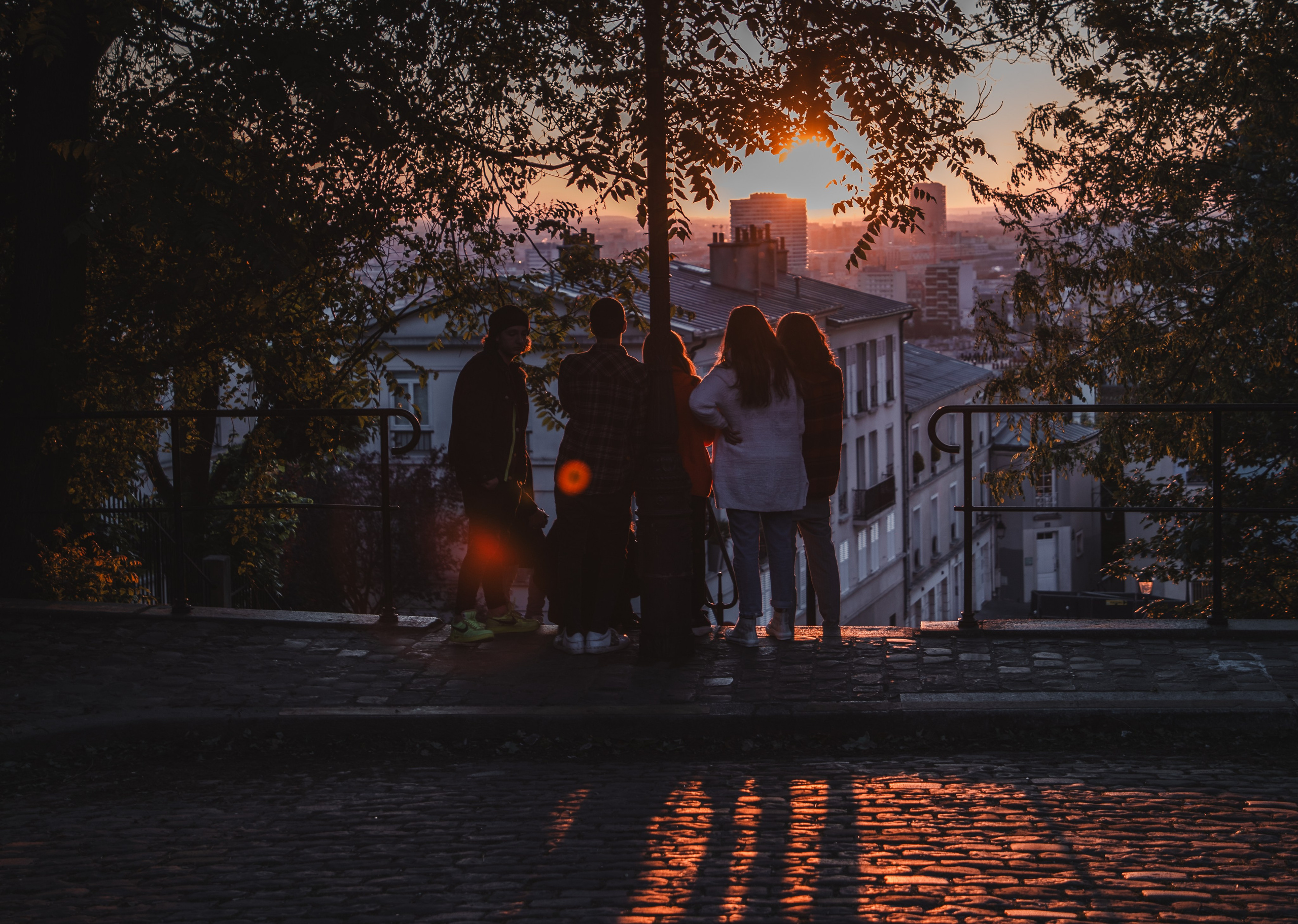 PARIS. Photographe Karen Tatevosian