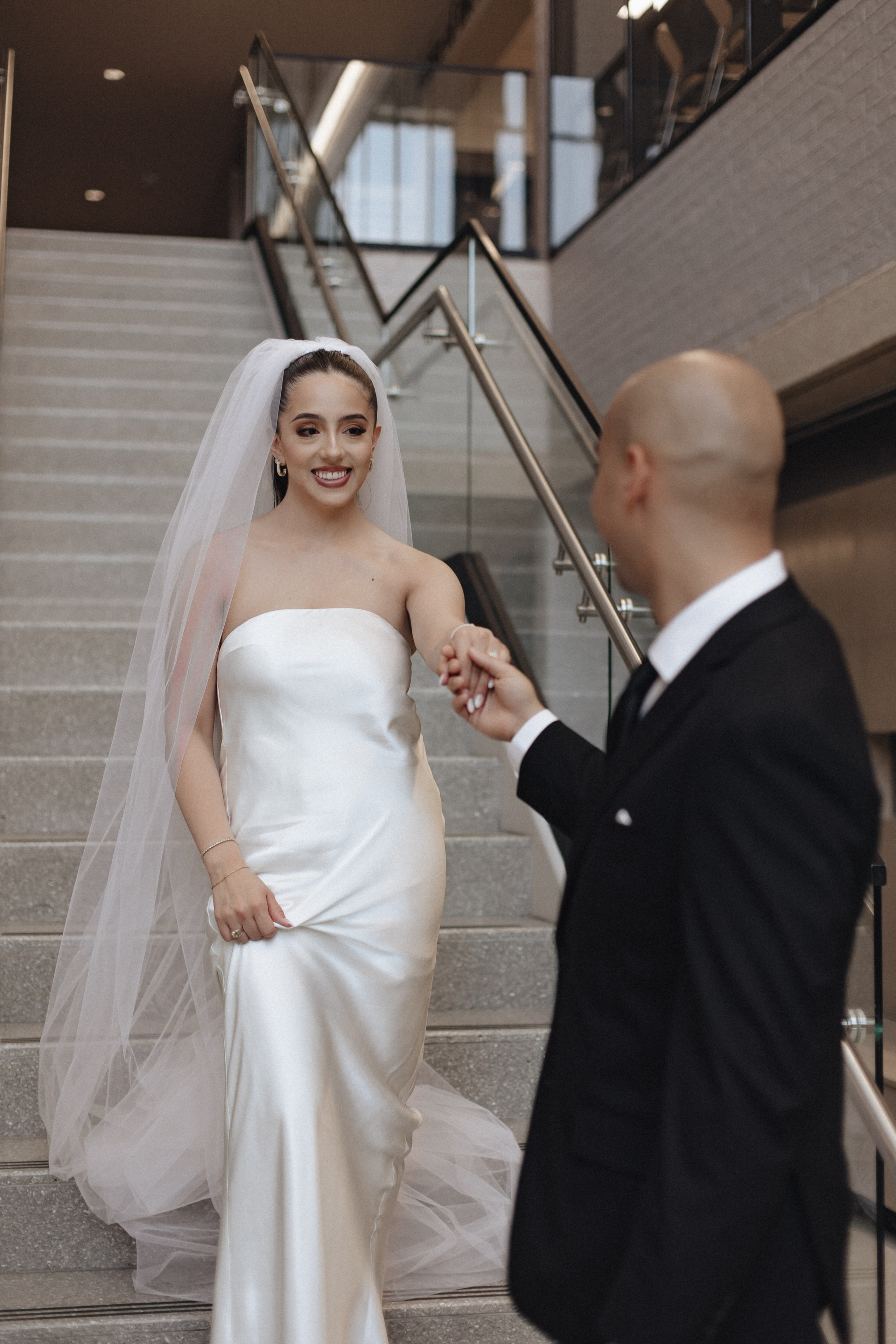 CHRIS & ALEXIS. Photographer in Dallas