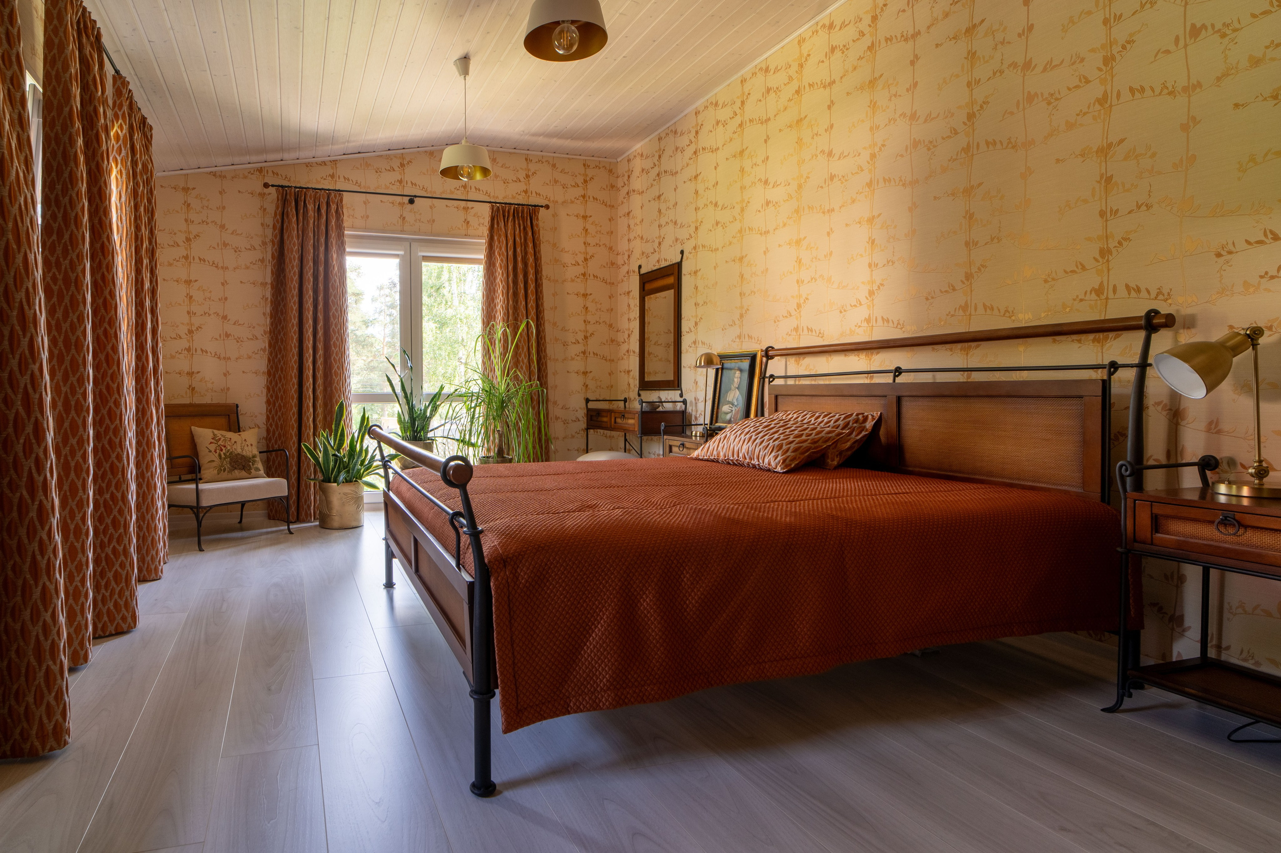 Interior portfolio. Interior photographer in Tbilisi