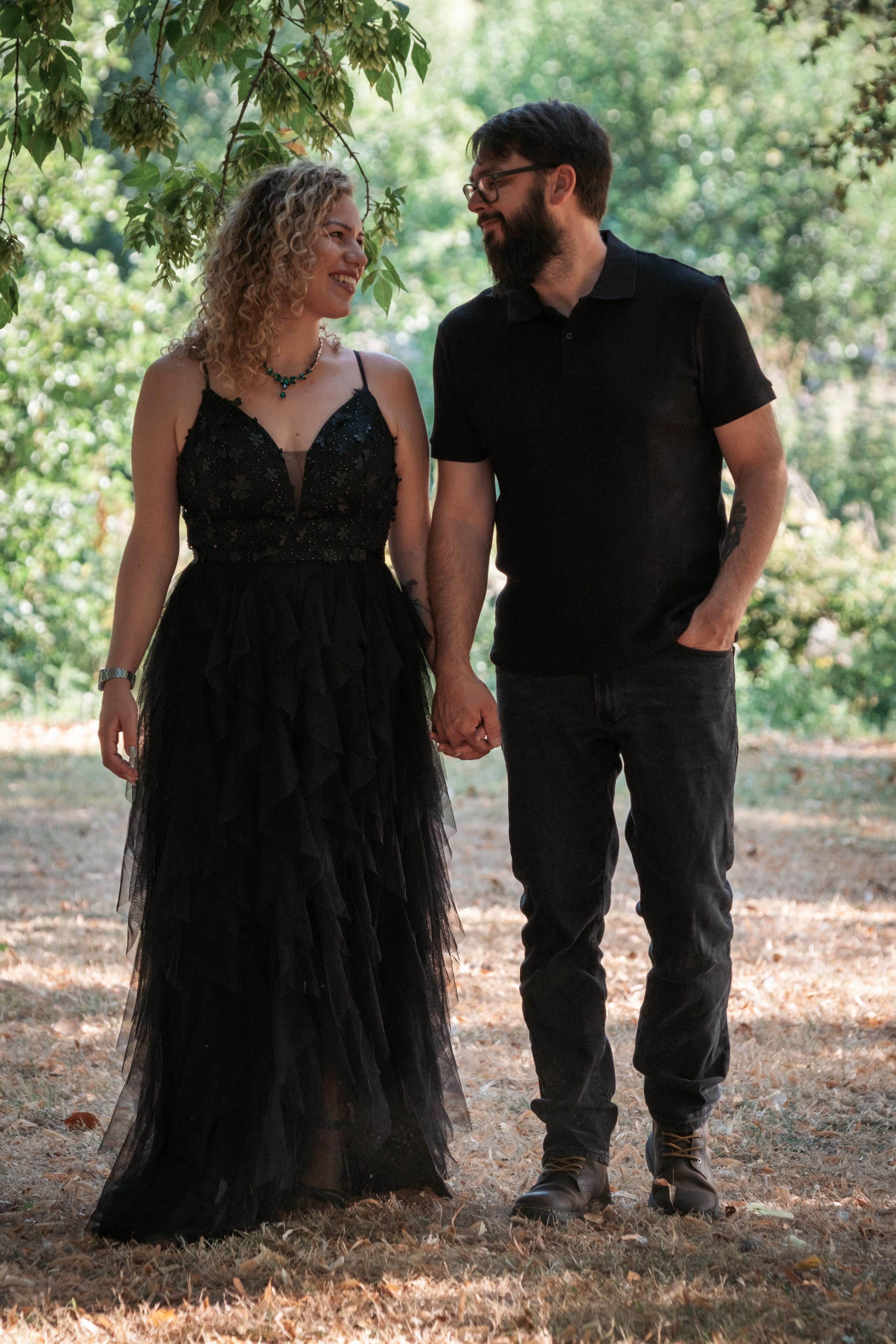 18th wedding anniversary. Photographer Thiago Araujo