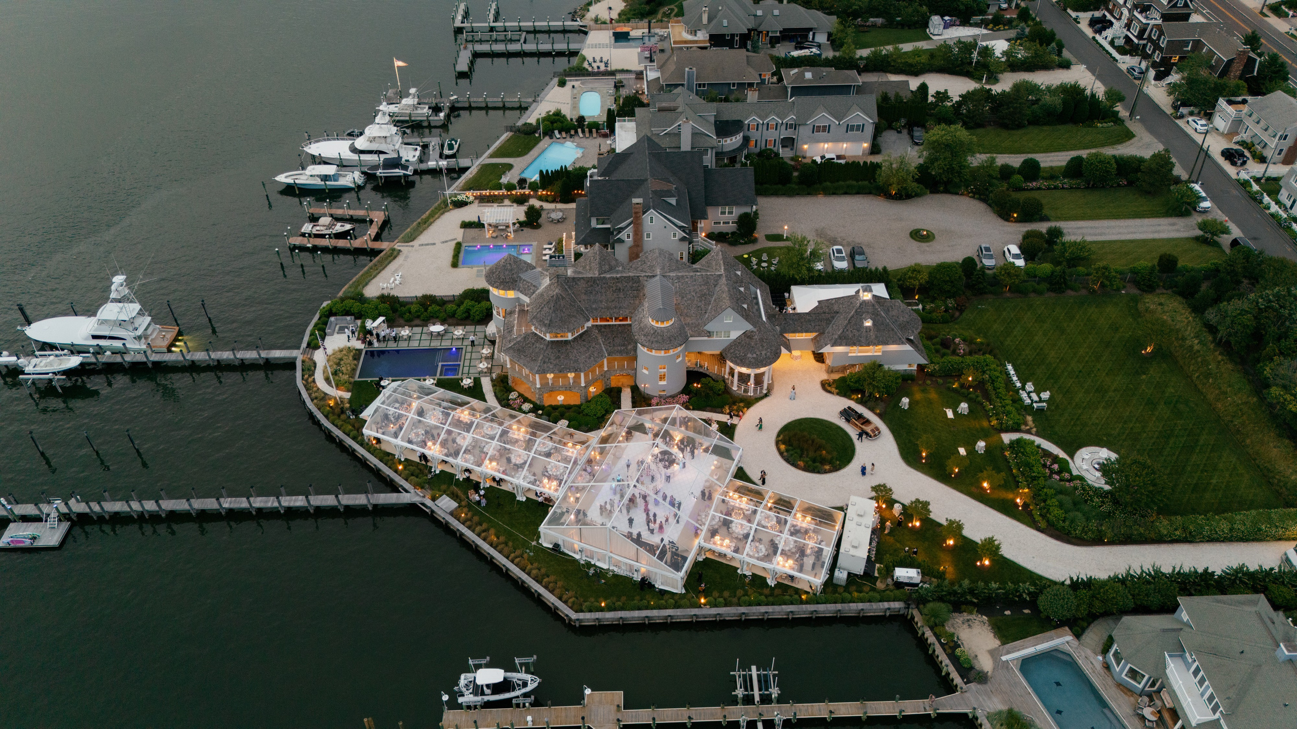 Anne Marie and Andrew. Wedding photographer and videographer New York | New Jersey
