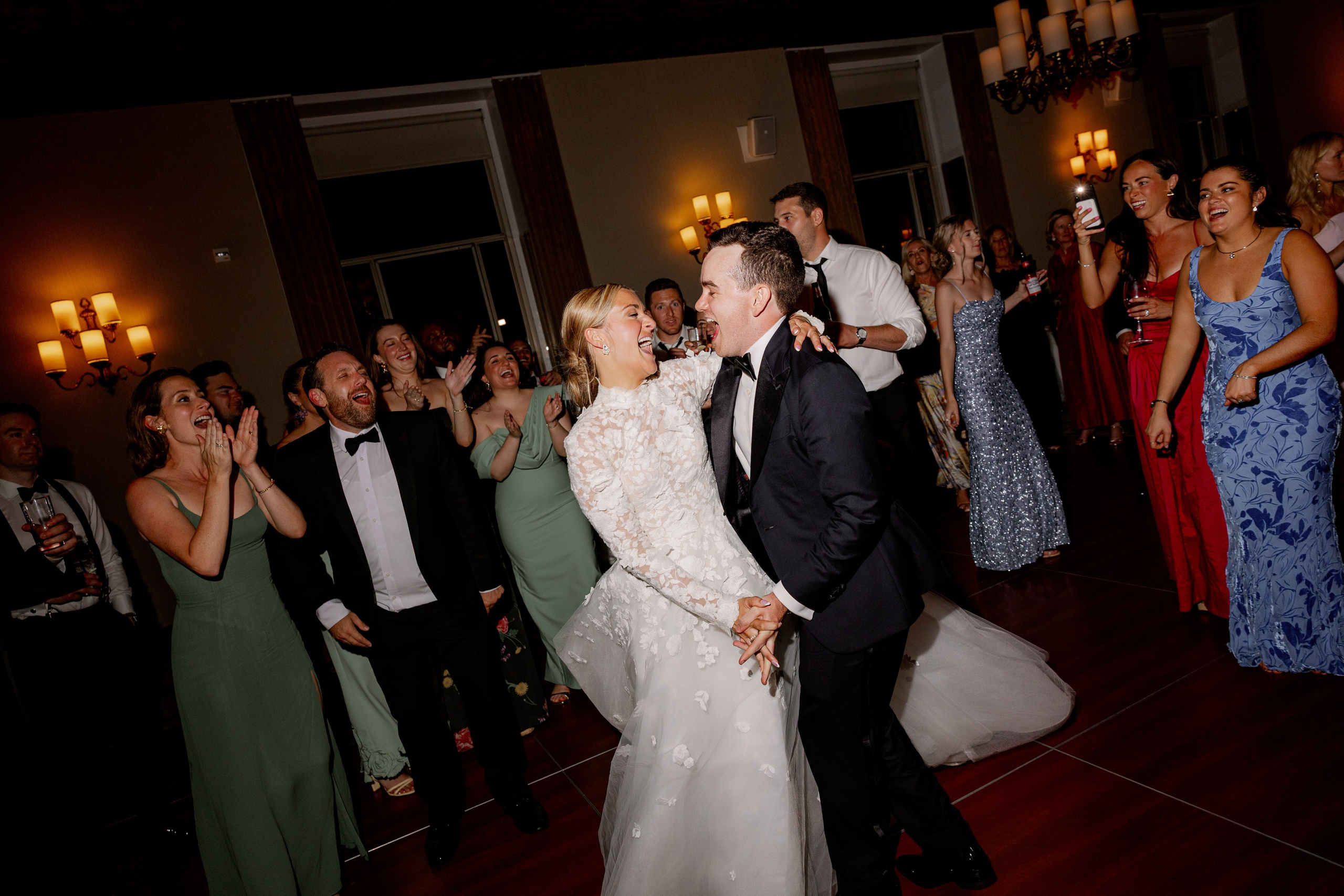 Killeen and Patrick. Wedding photographer and videographer New York | New Jersey