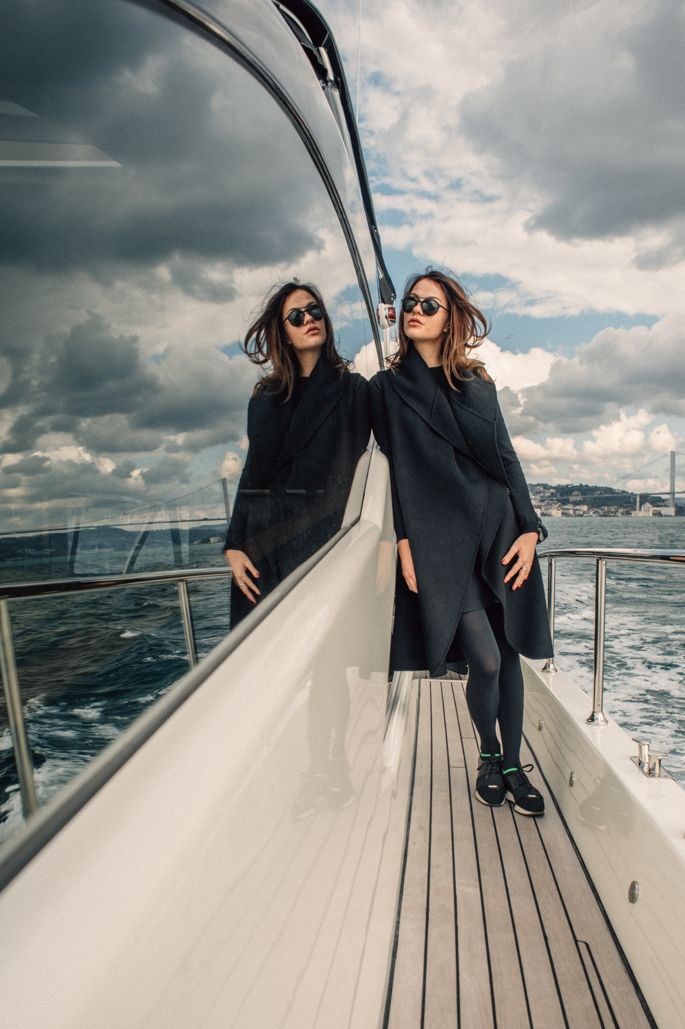 Фотосессия Лайфстайл в Стамбуле. Wedding, family and lifestyle photographer Anatoly. Photo sessions on rooftops with seagulls. Istanbul