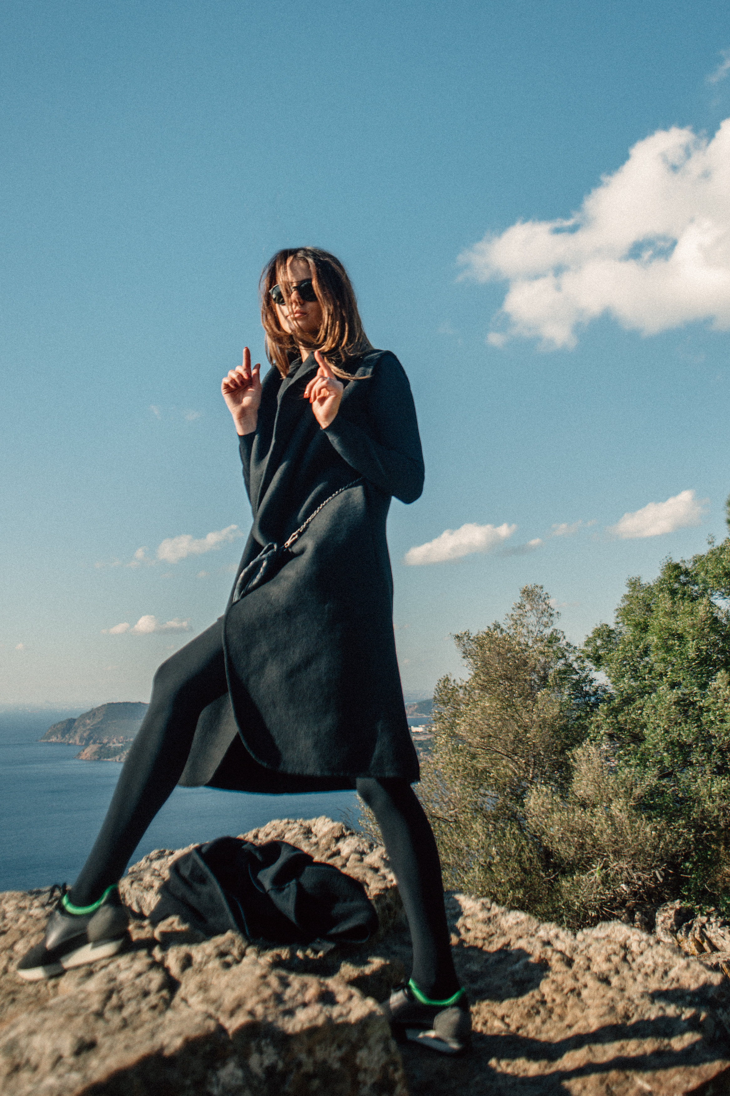 Фотосессия Лайфстайл в Стамбуле. Wedding, family and lifestyle photographer Anatoly. Photo sessions on rooftops with seagulls. Istanbul