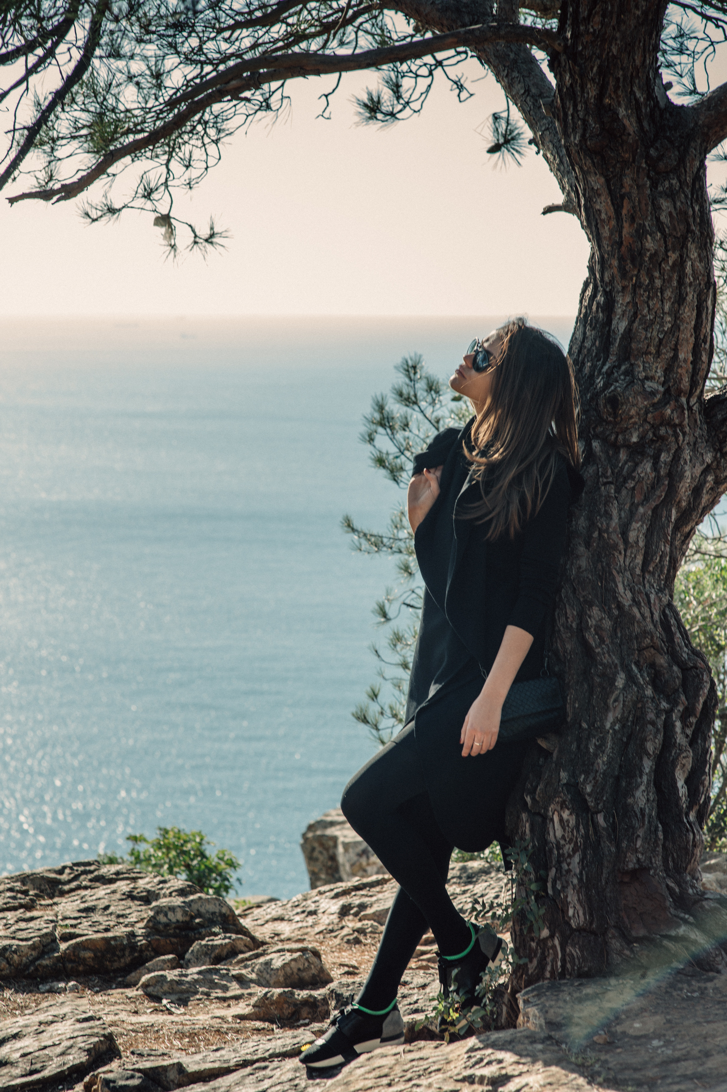 Фотосессия Лайфстайл в Стамбуле. Wedding, family and lifestyle photographer Anatoly. Photo sessions on rooftops with seagulls. Istanbul